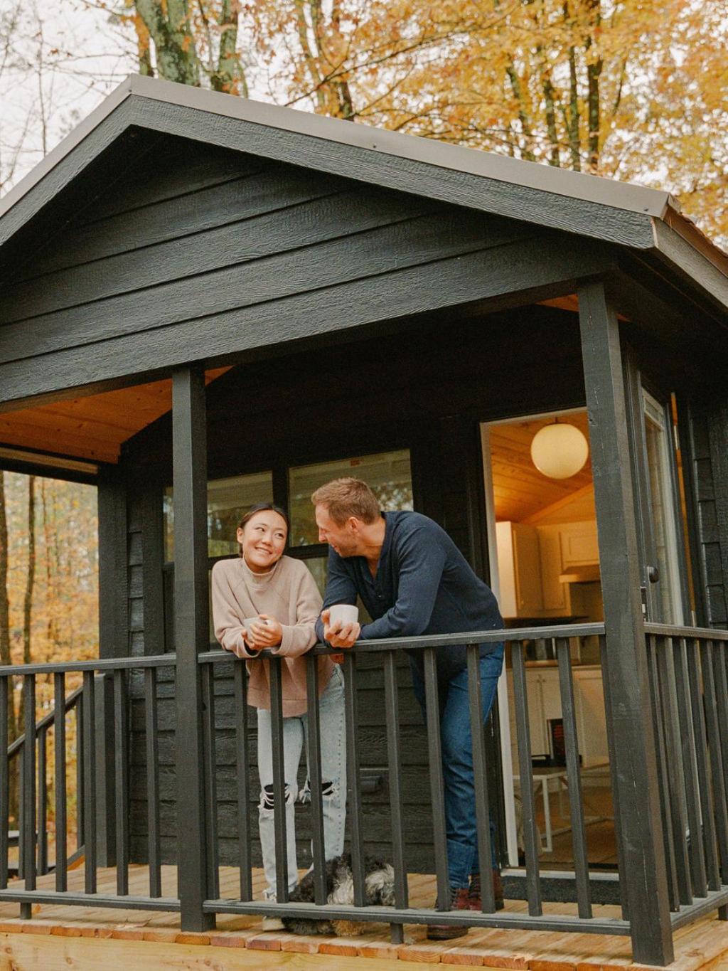 Premium Family Cabin - Photo 2