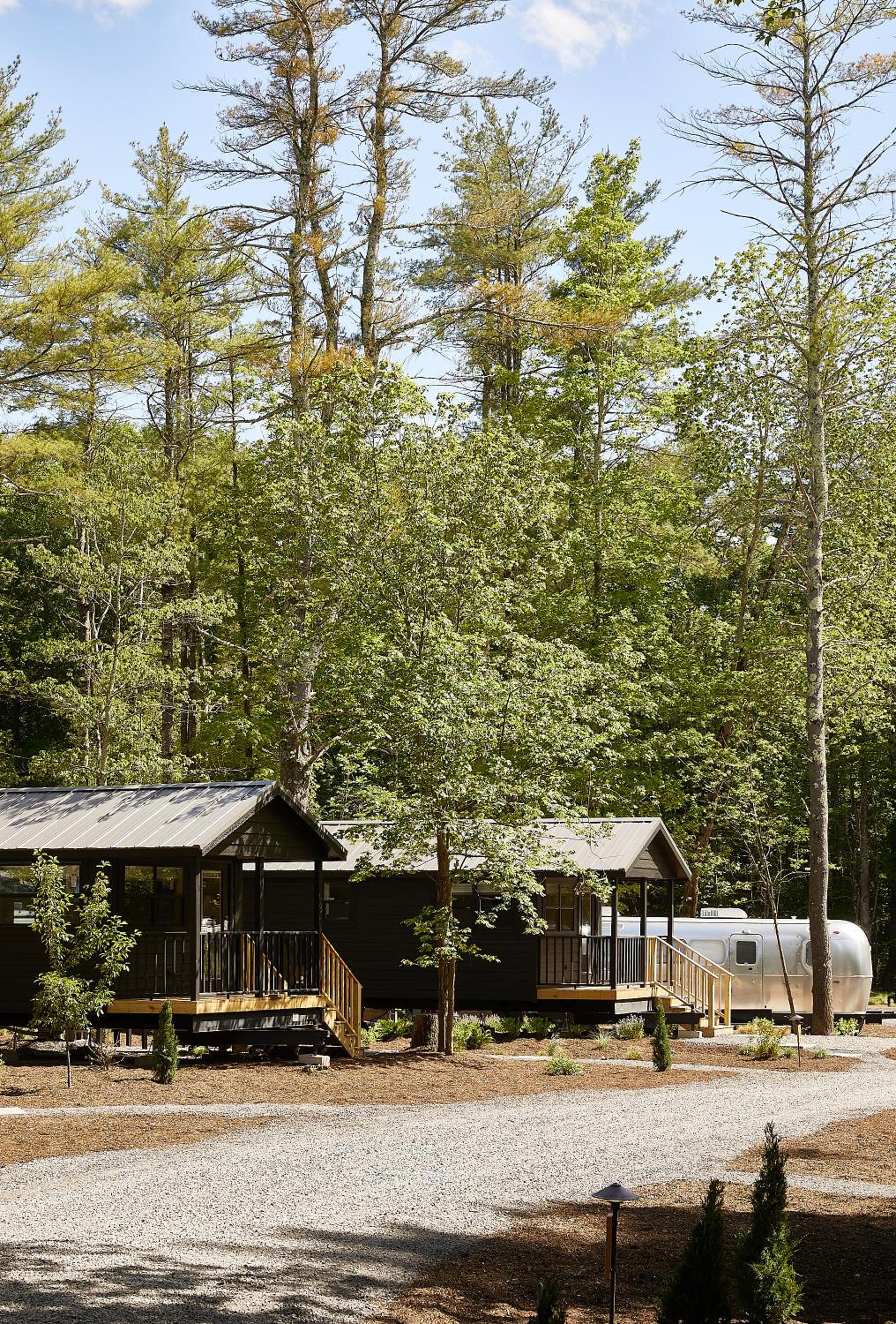 Premium Family Cabin - Photo 9