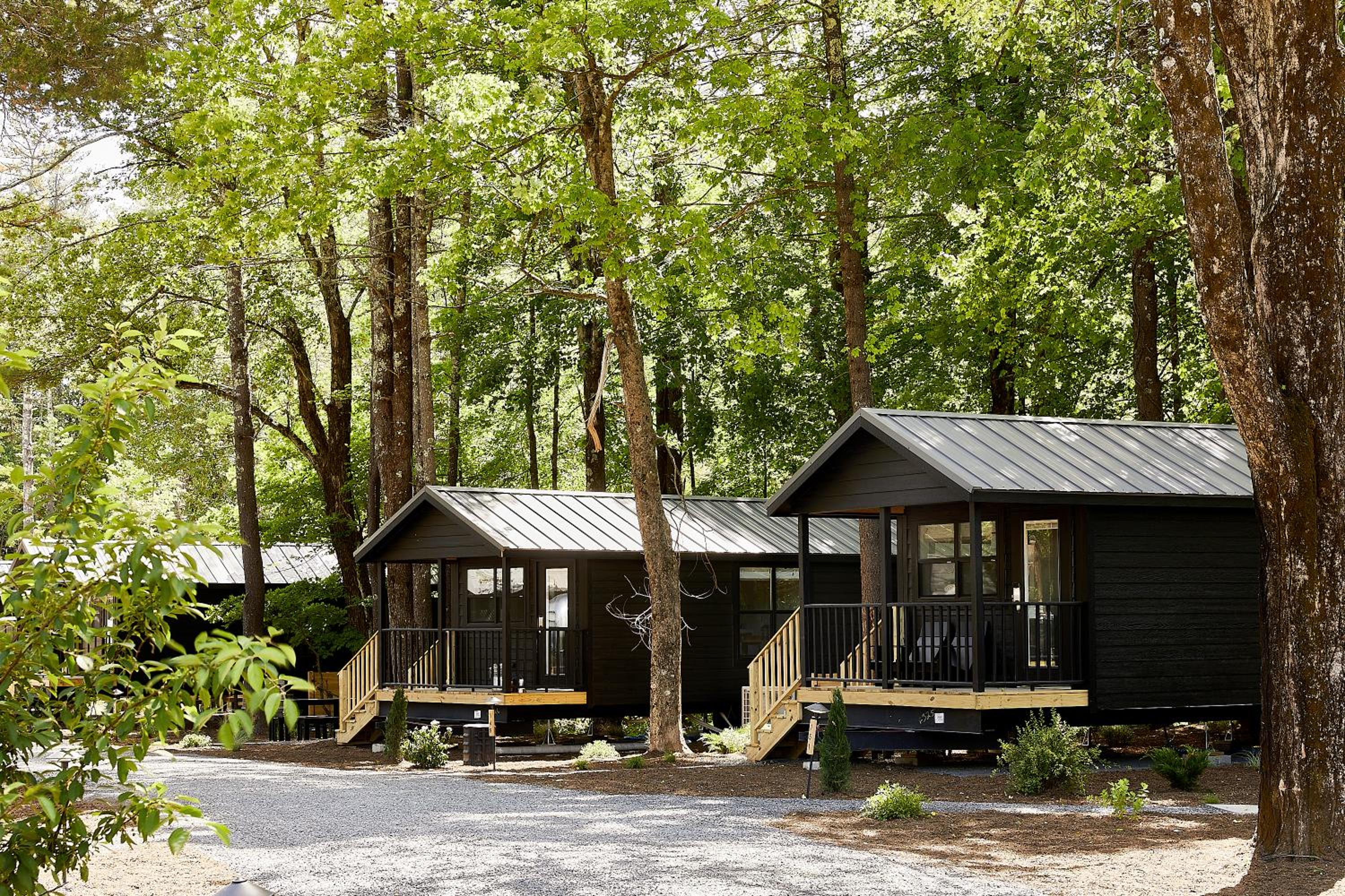 Premium Family Cabin - Photo 5