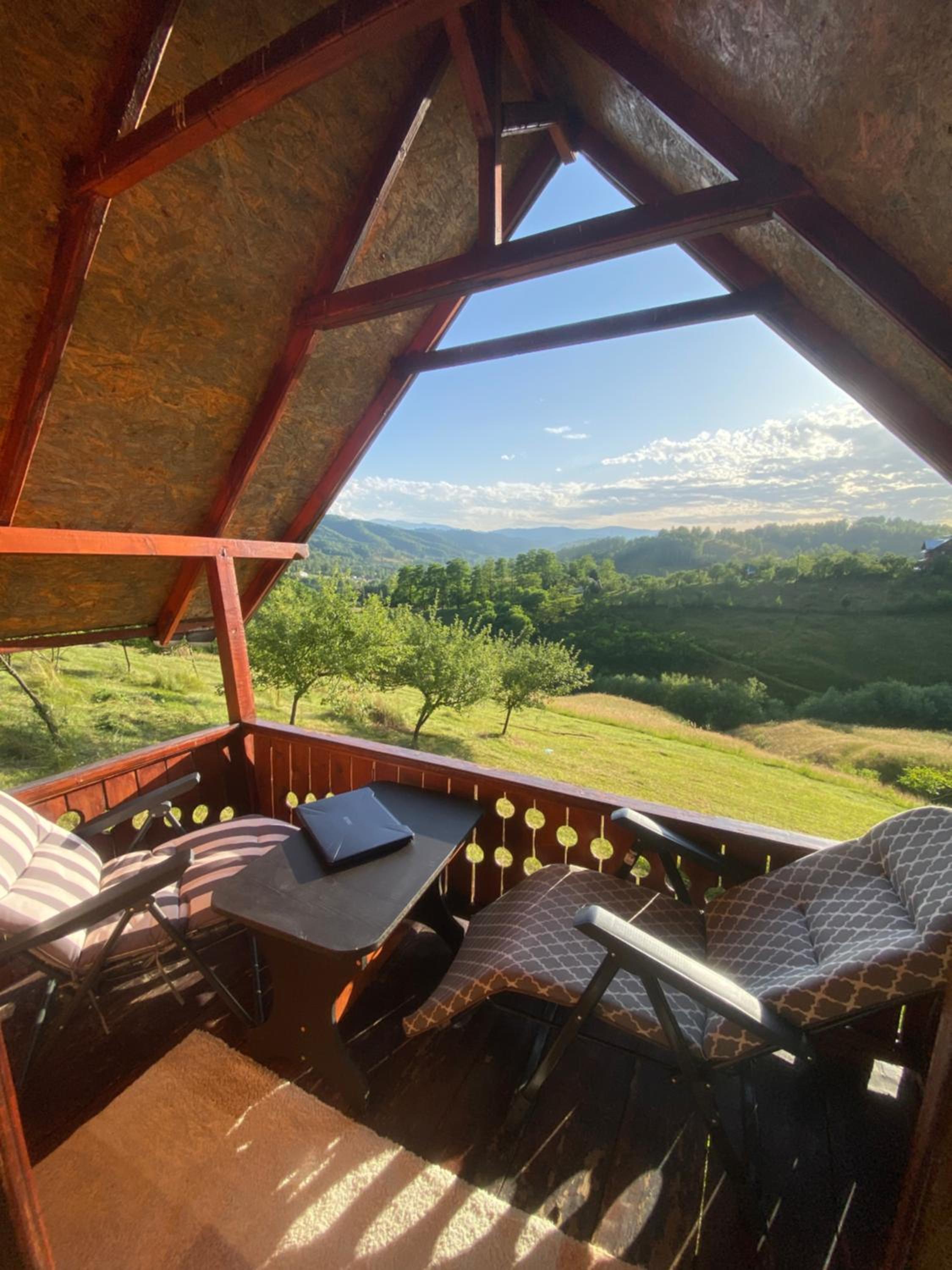 One-Bedroom Chalet - Photo 32