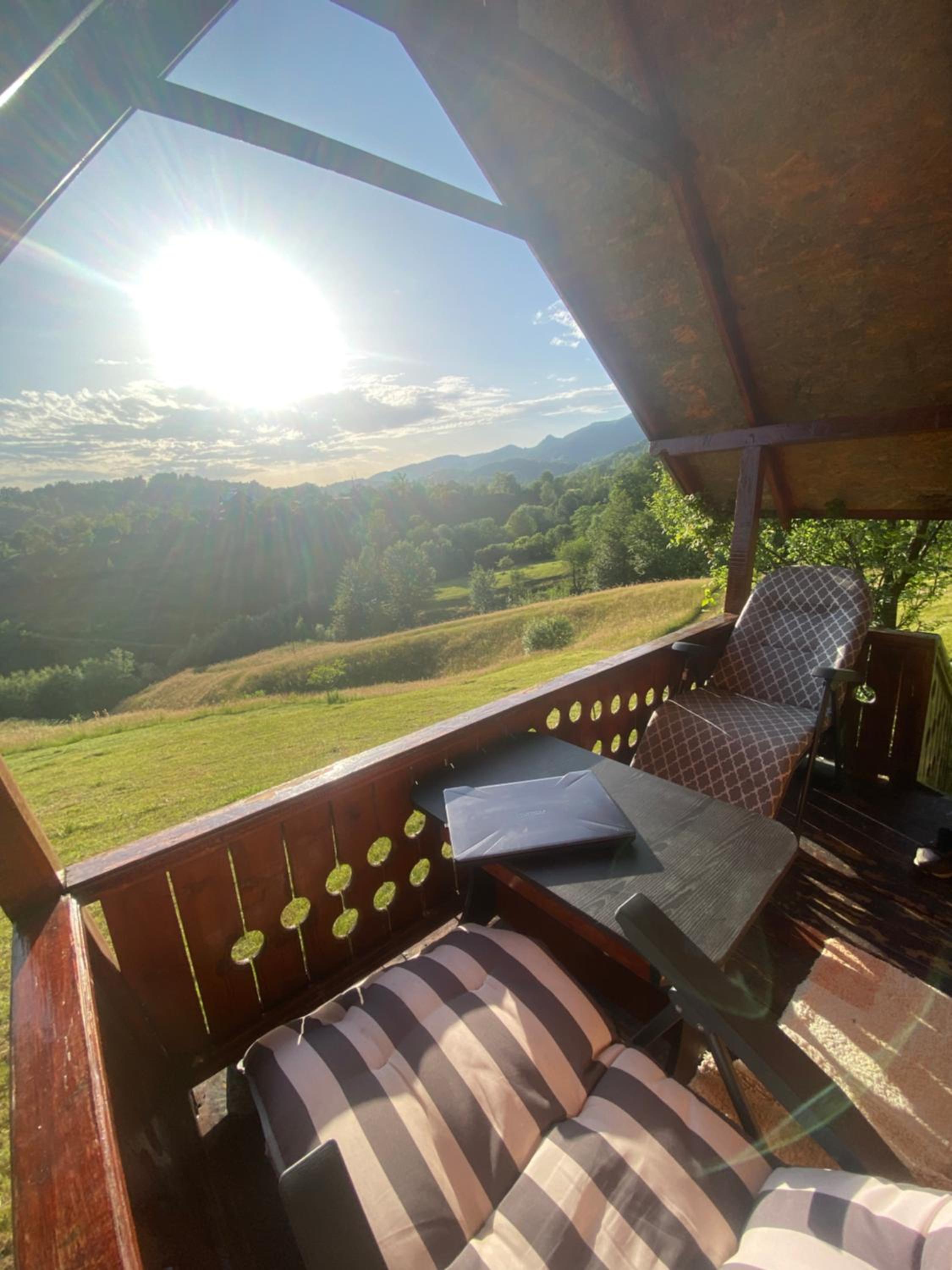 One-Bedroom Chalet - Photo 33