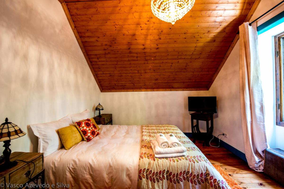 Double Room with Garden View photo 2