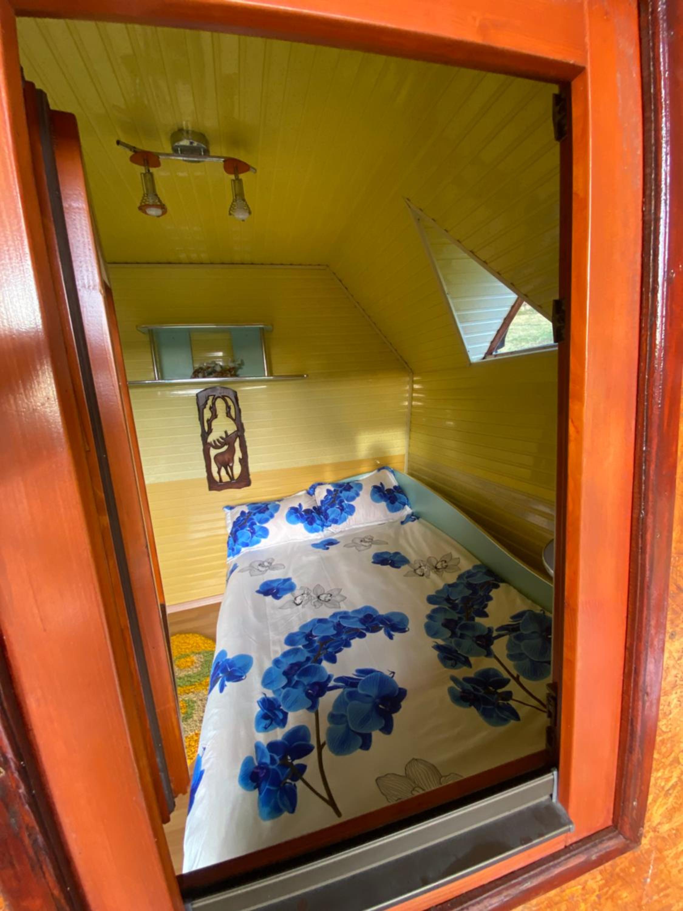 One-Bedroom Chalet - Photo 1