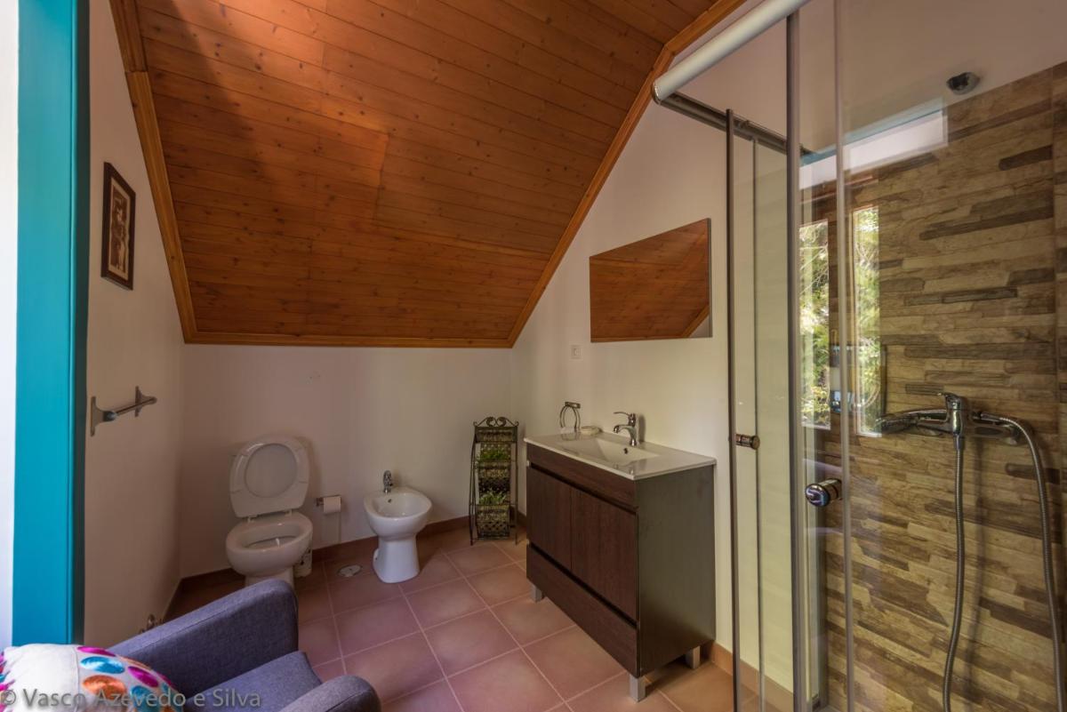 Double Room with Garden View photo 3