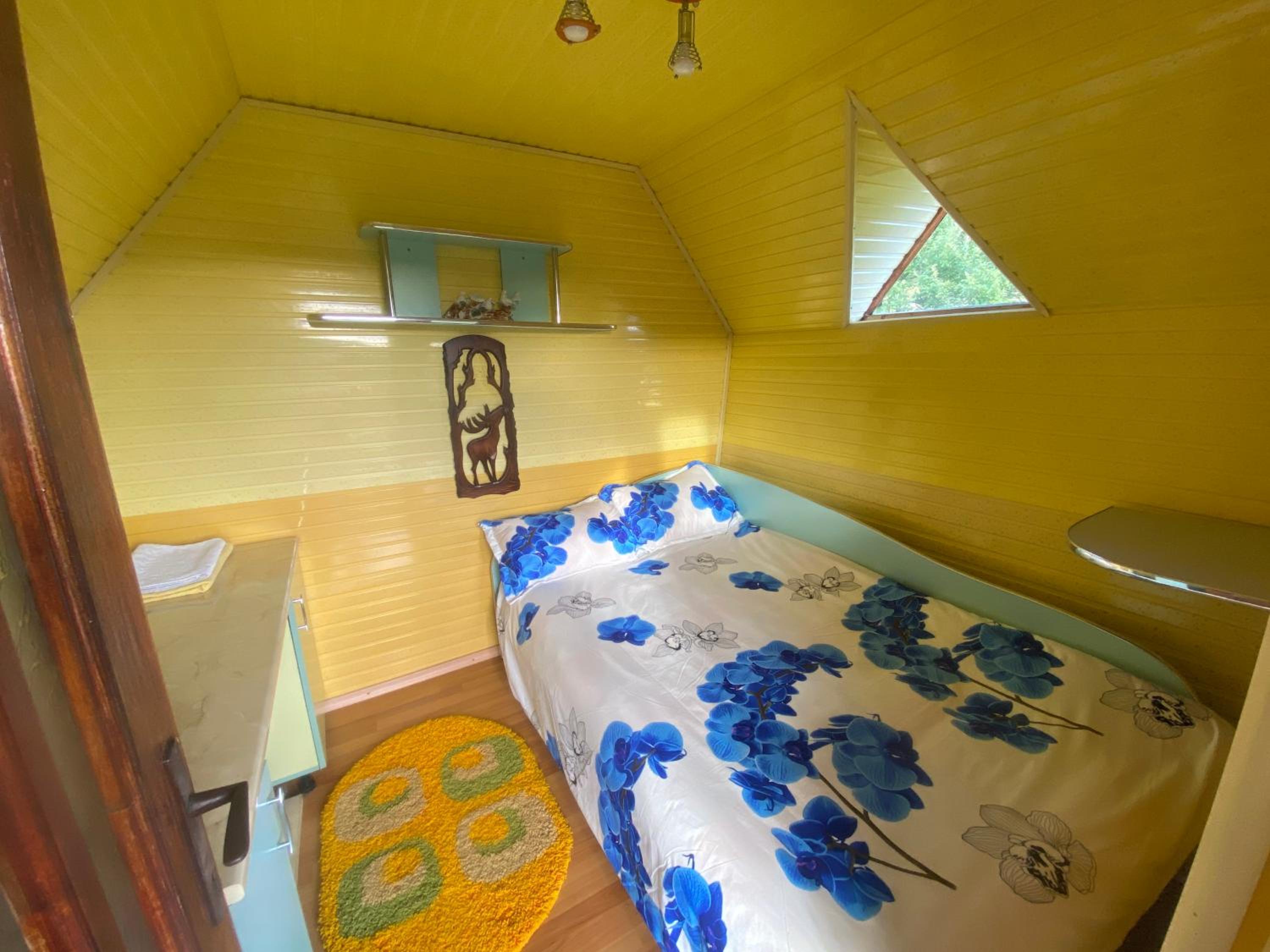 One-Bedroom Chalet - Photo 34