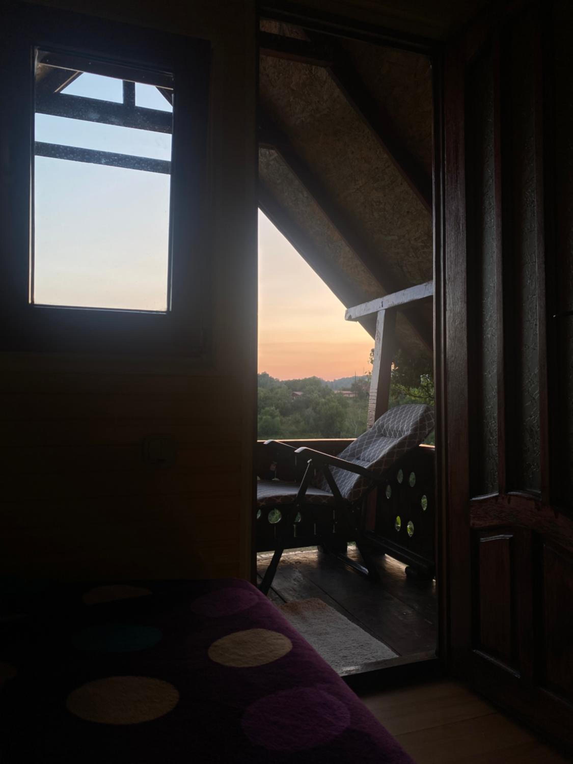 One-Bedroom Chalet - Photo 3