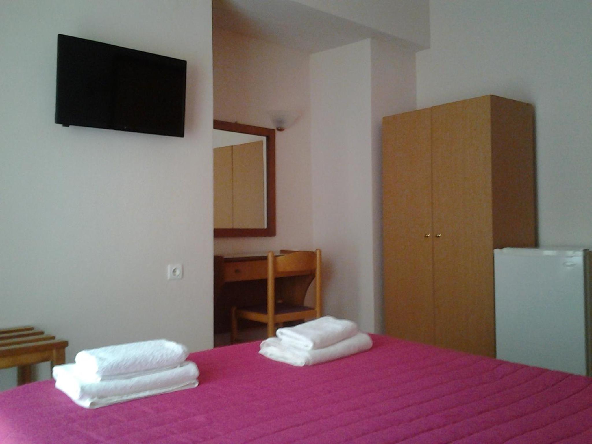 Quadruple Room photo 1