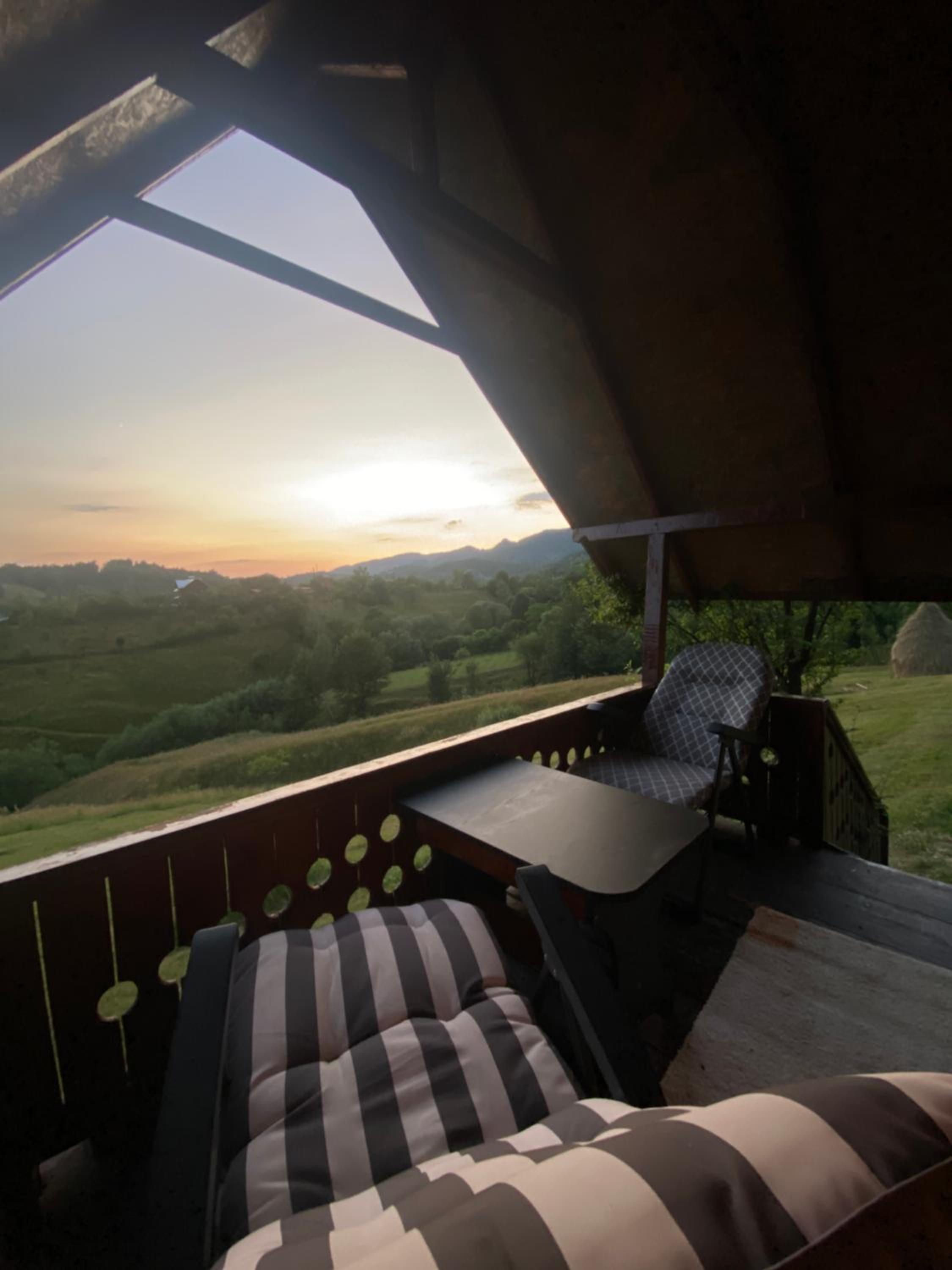 One-Bedroom Chalet - Photo 4