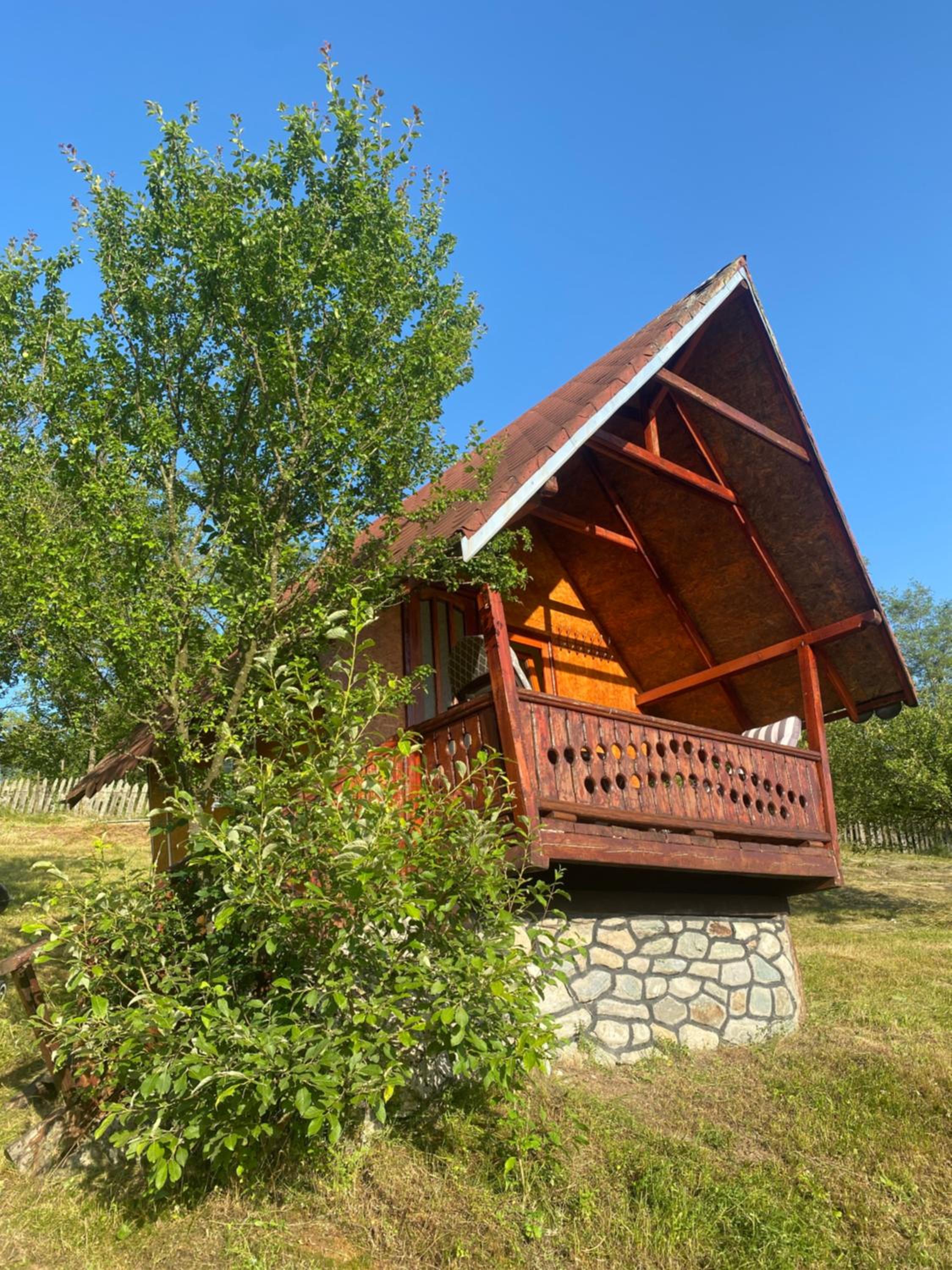 One-Bedroom Chalet - Photo 5