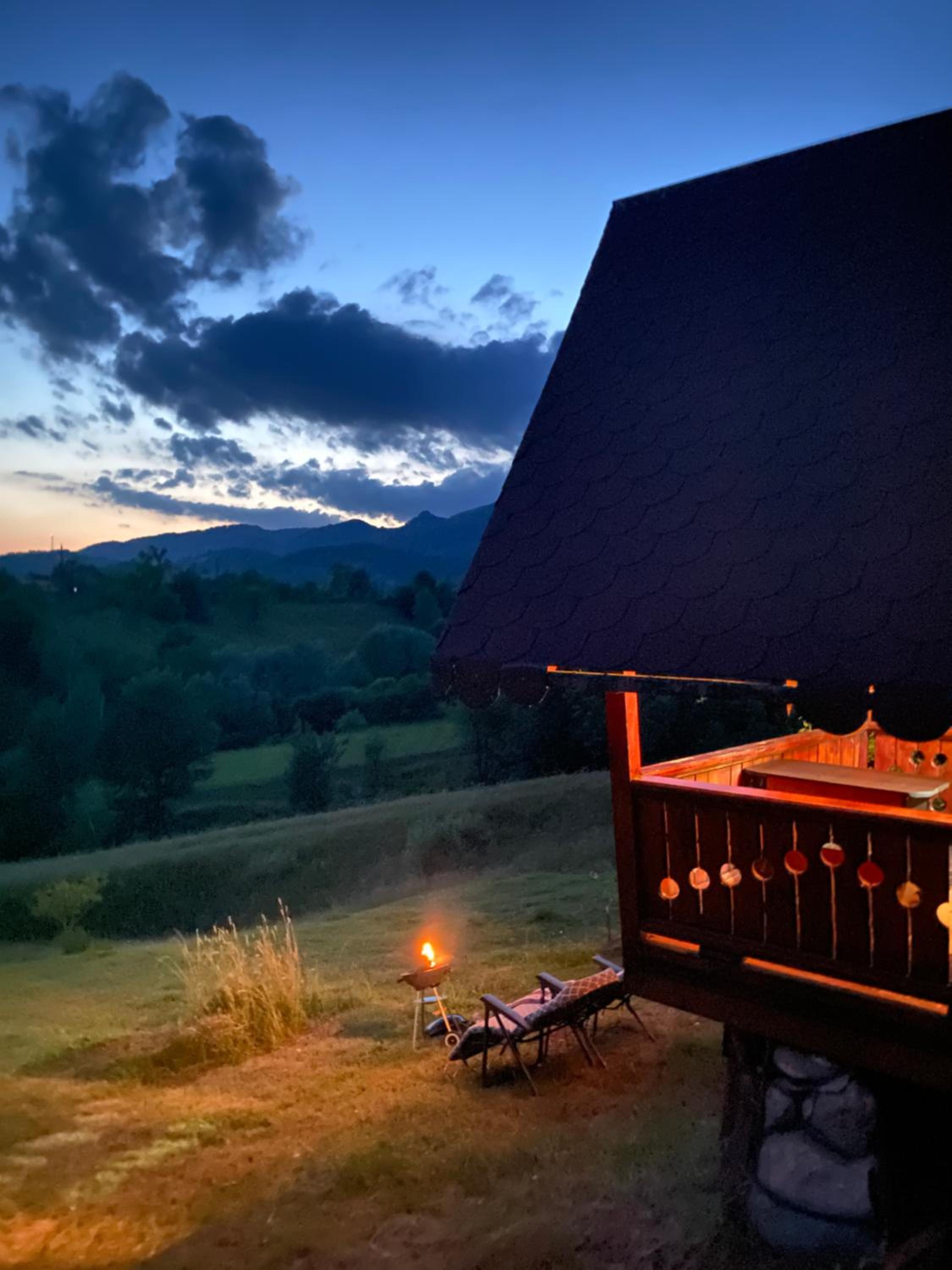 One-Bedroom Chalet - Photo 10
