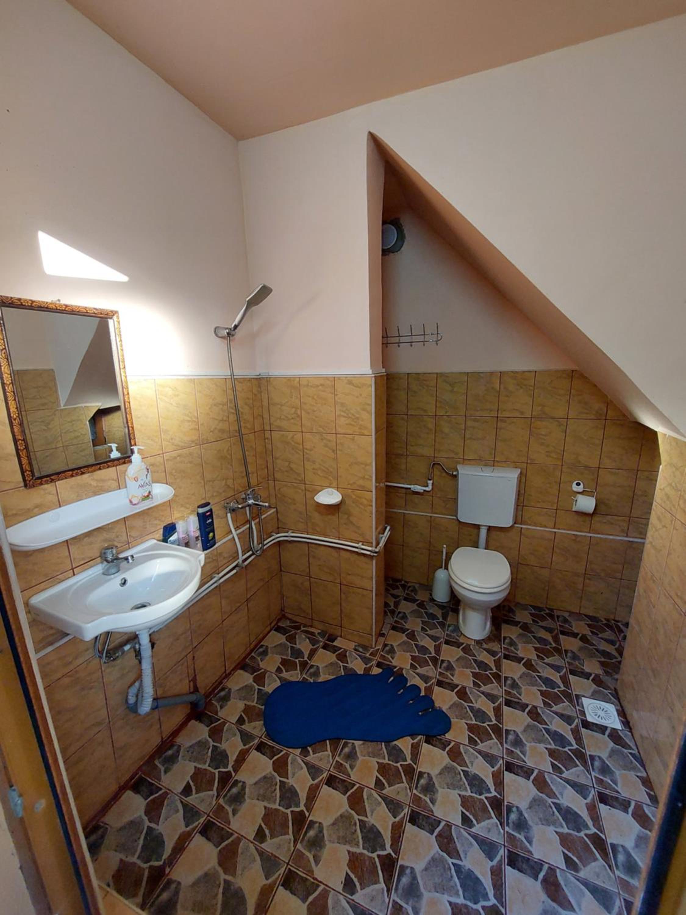 One-Bedroom Chalet - Photo 21