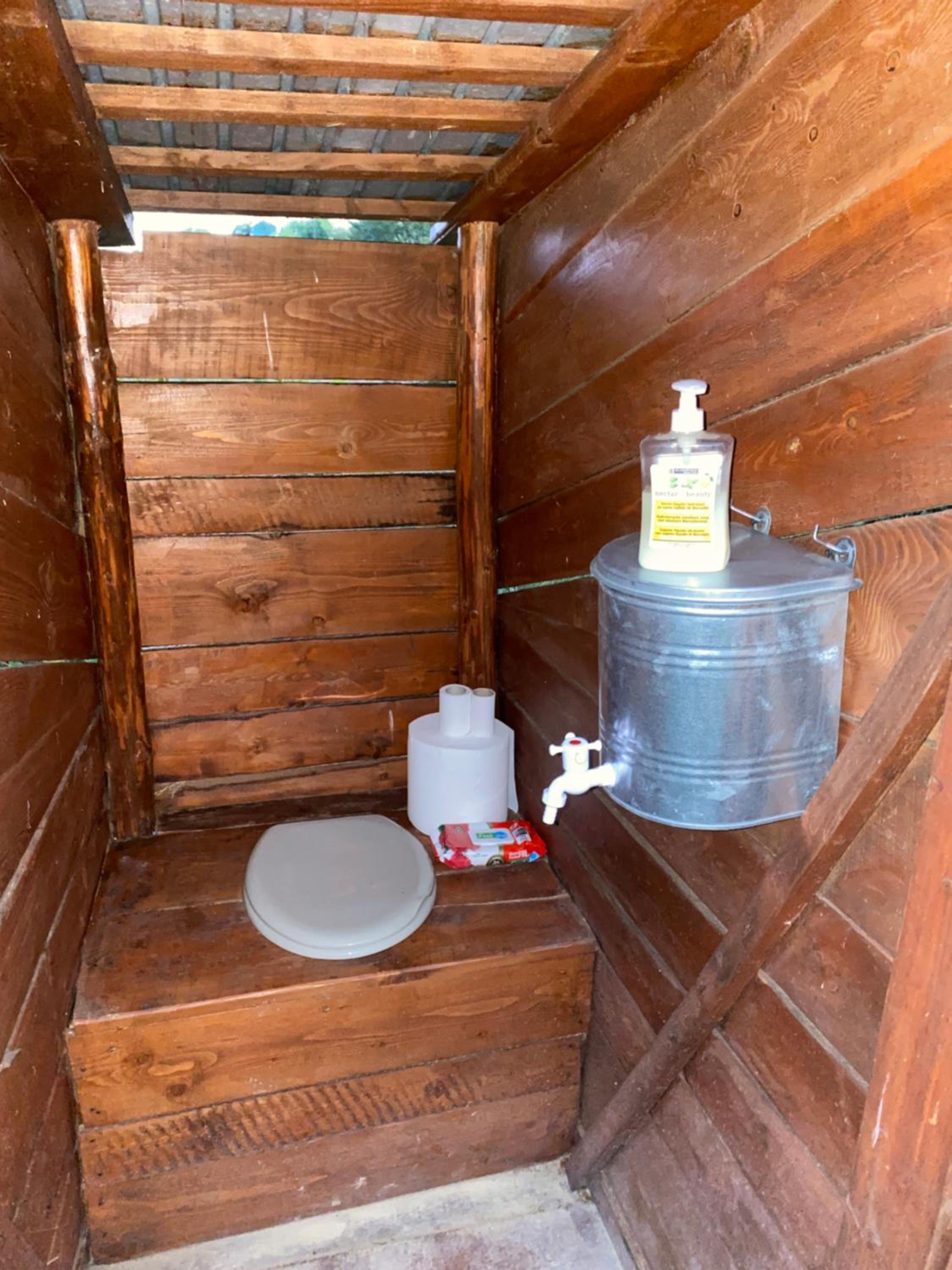 One-Bedroom Chalet - Photo 24