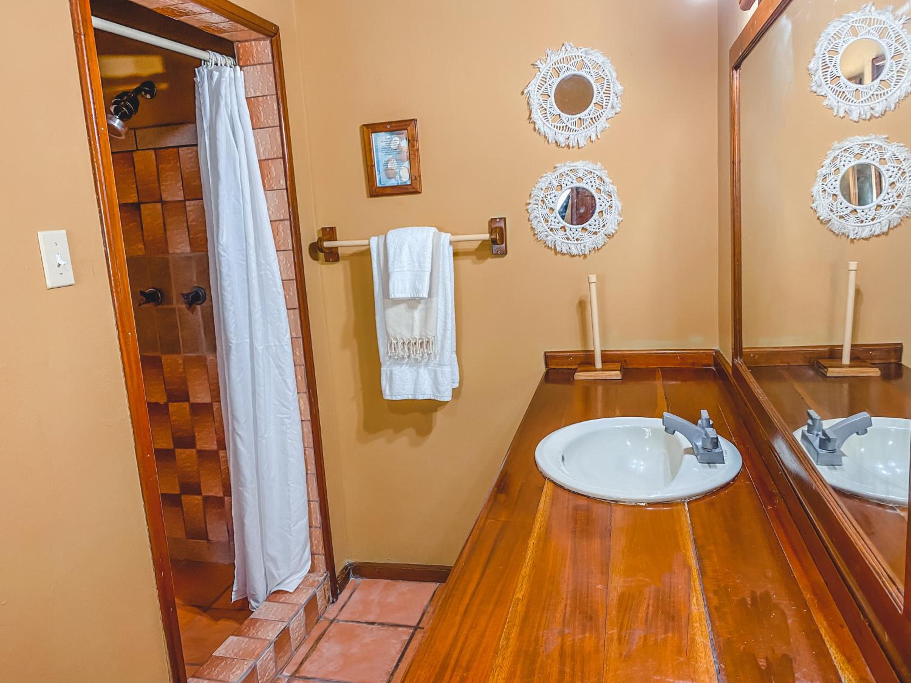 Double Room with Private Bathroom photo 2