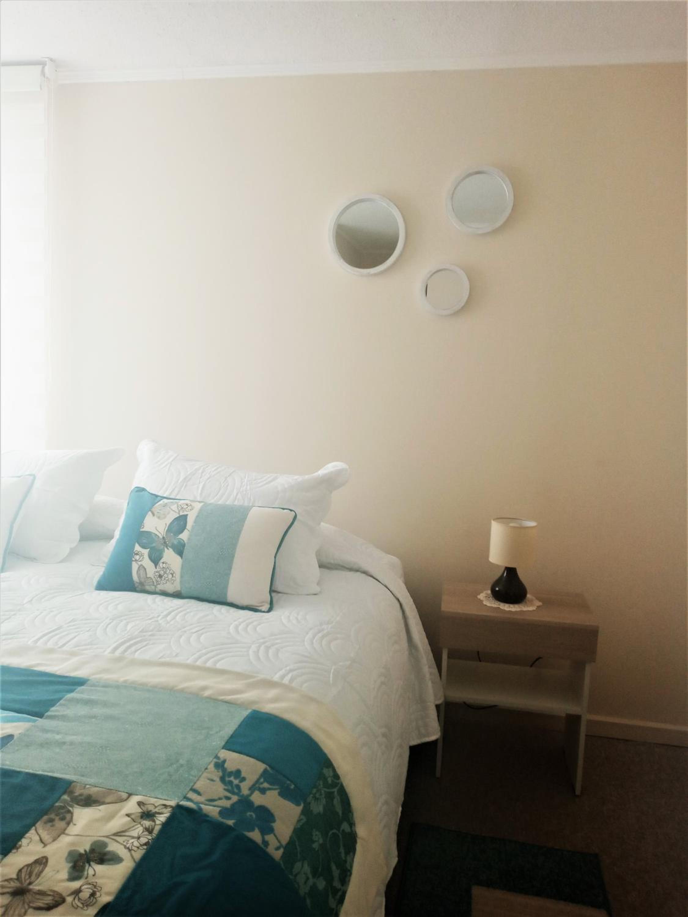 Two-Bedroom Apartment photo 1