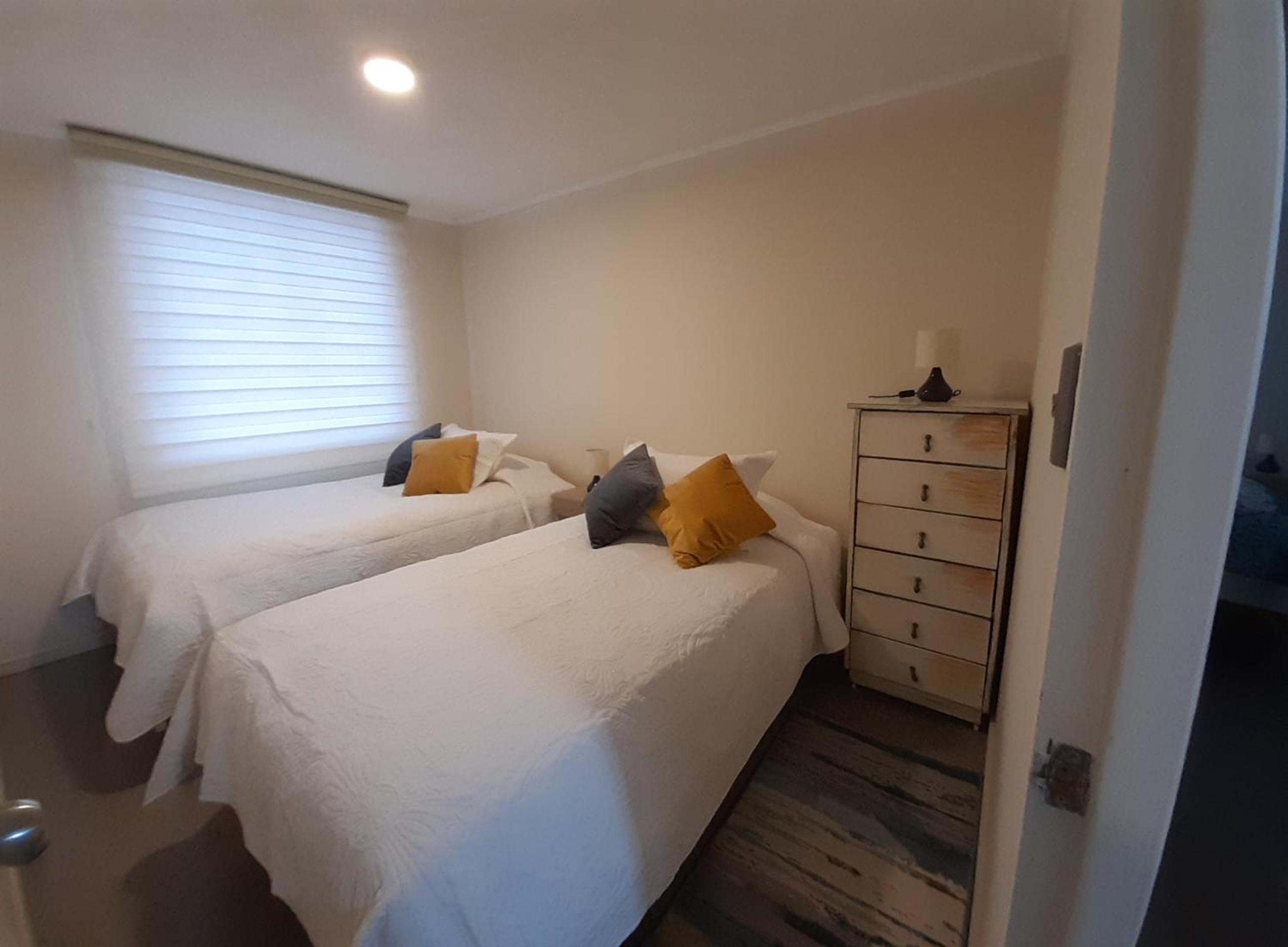 Two-Bedroom Apartment photo 2
