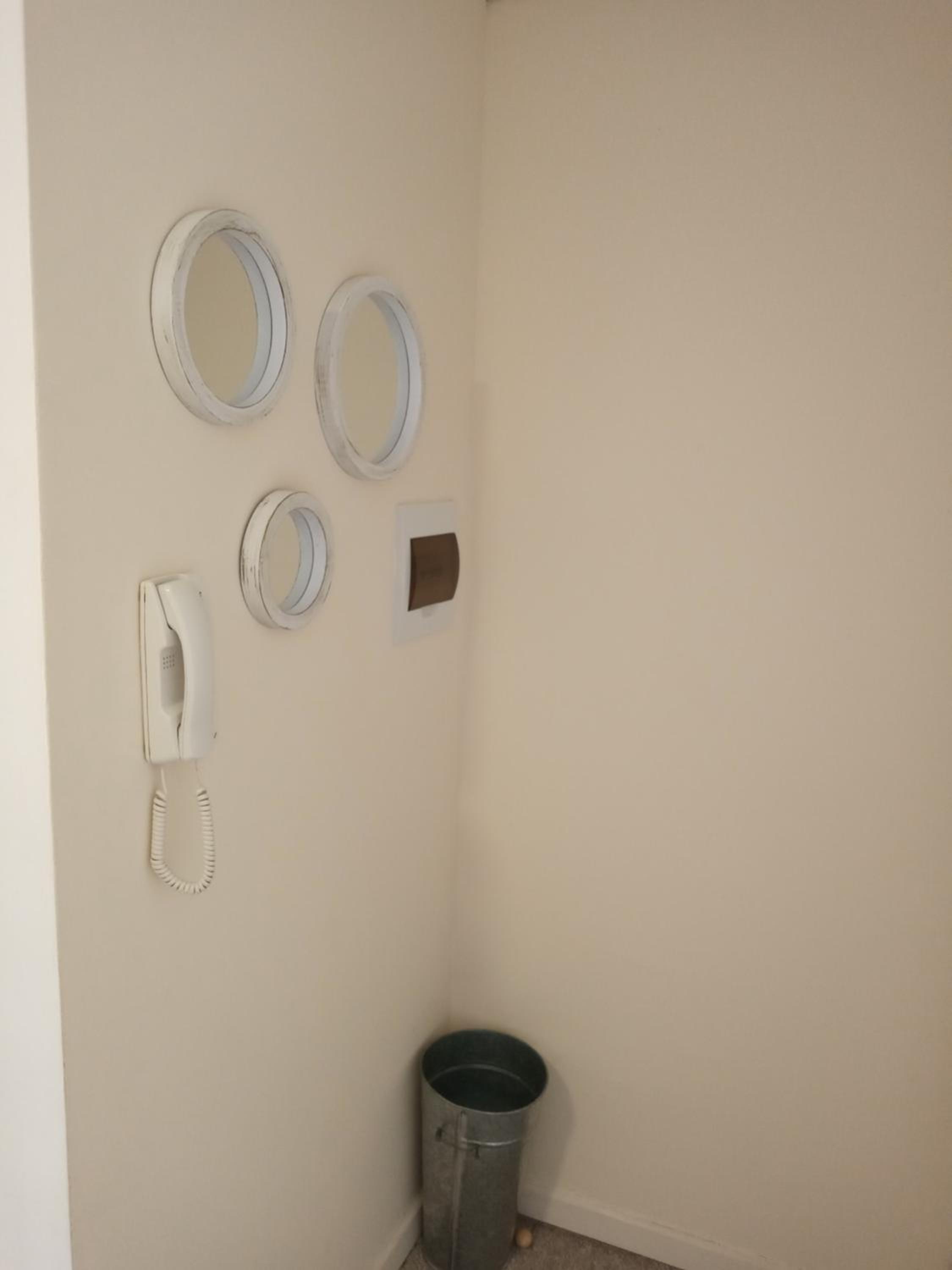 Three-Bedroom Apartment photo 2