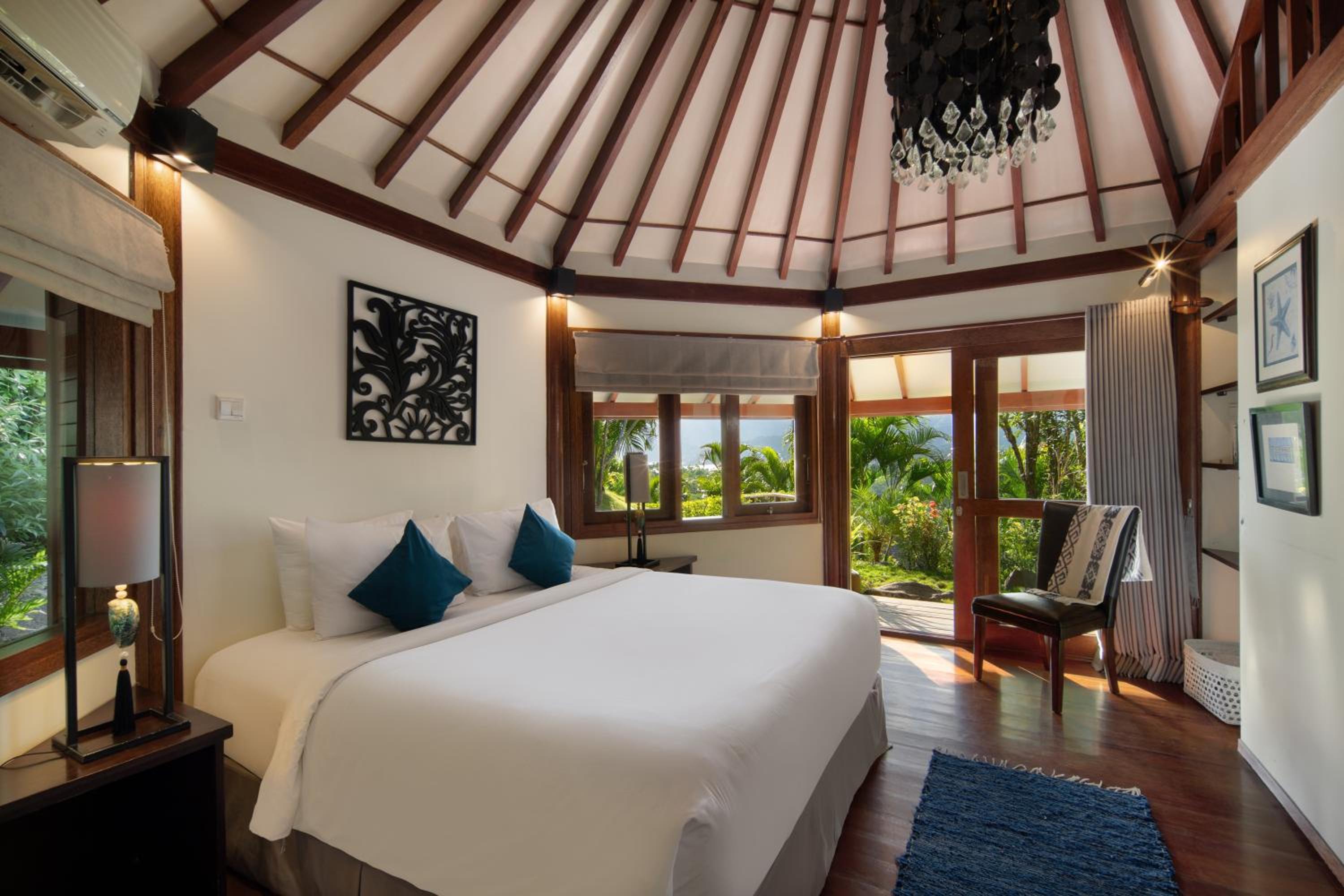 Studio Villa 4