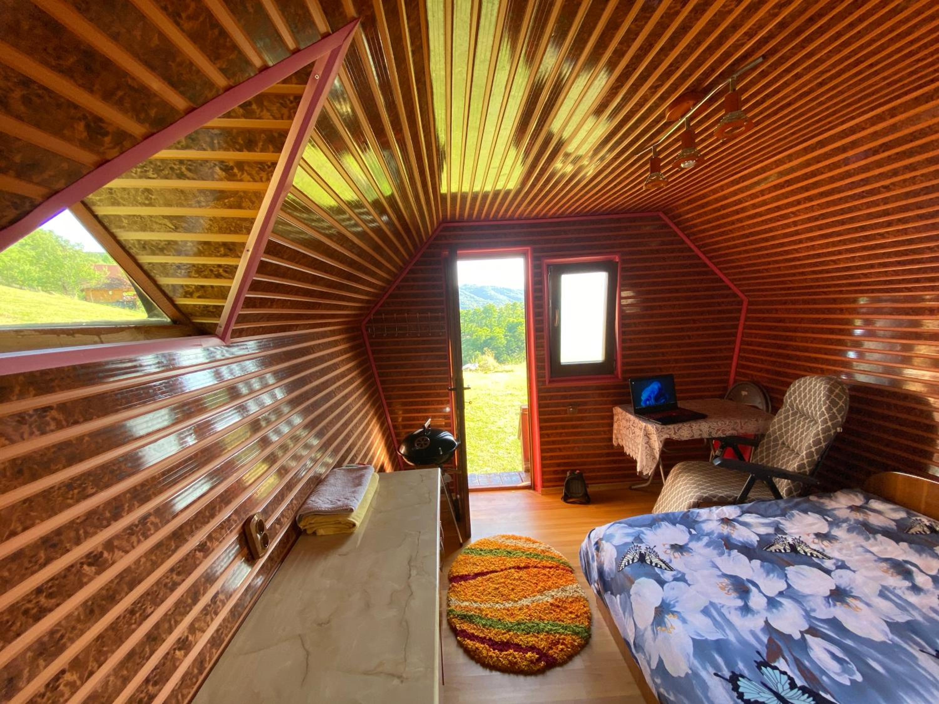 One-Bedroom Chalet - Photo 1