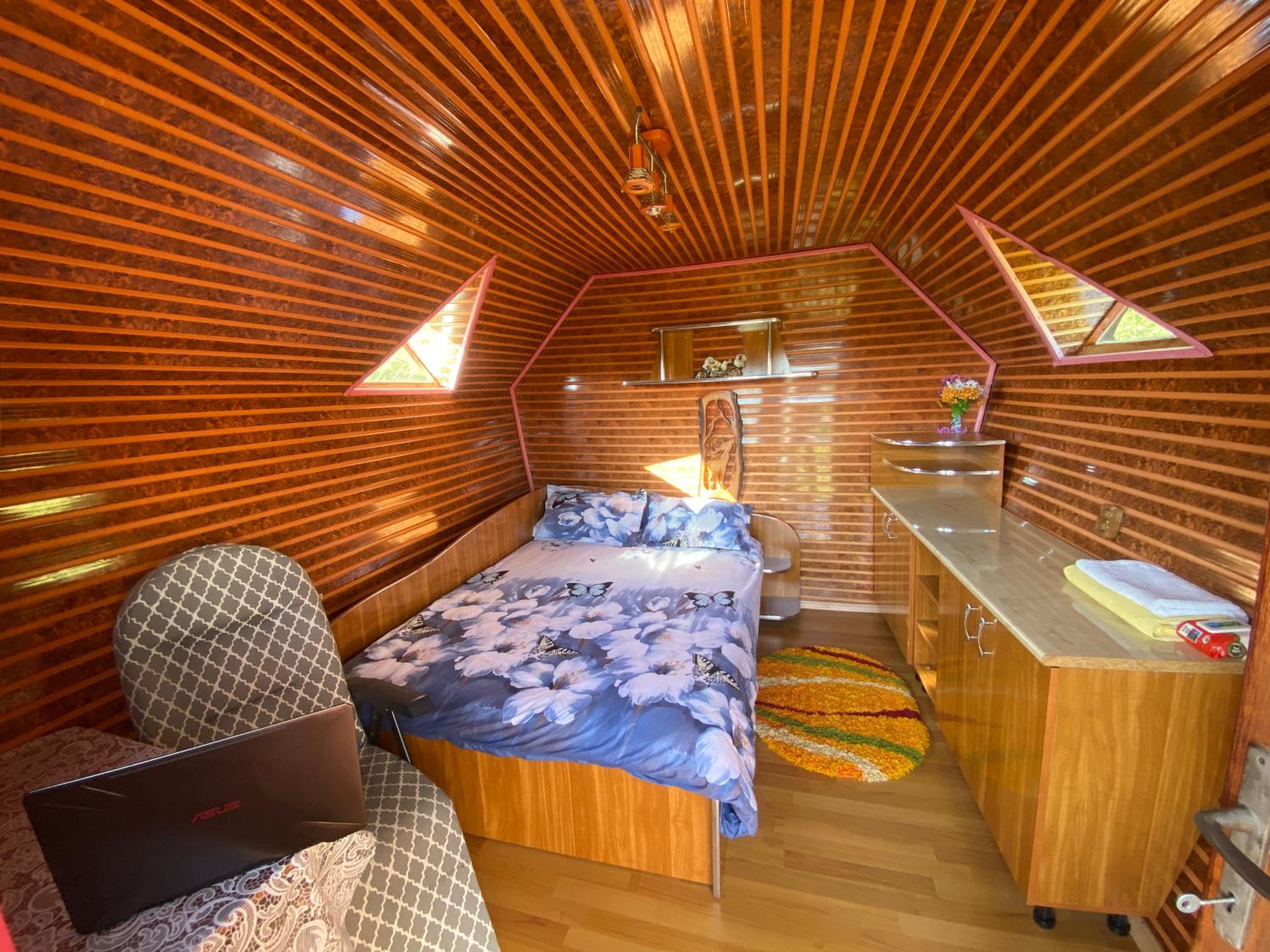 One-Bedroom Chalet - Photo 18