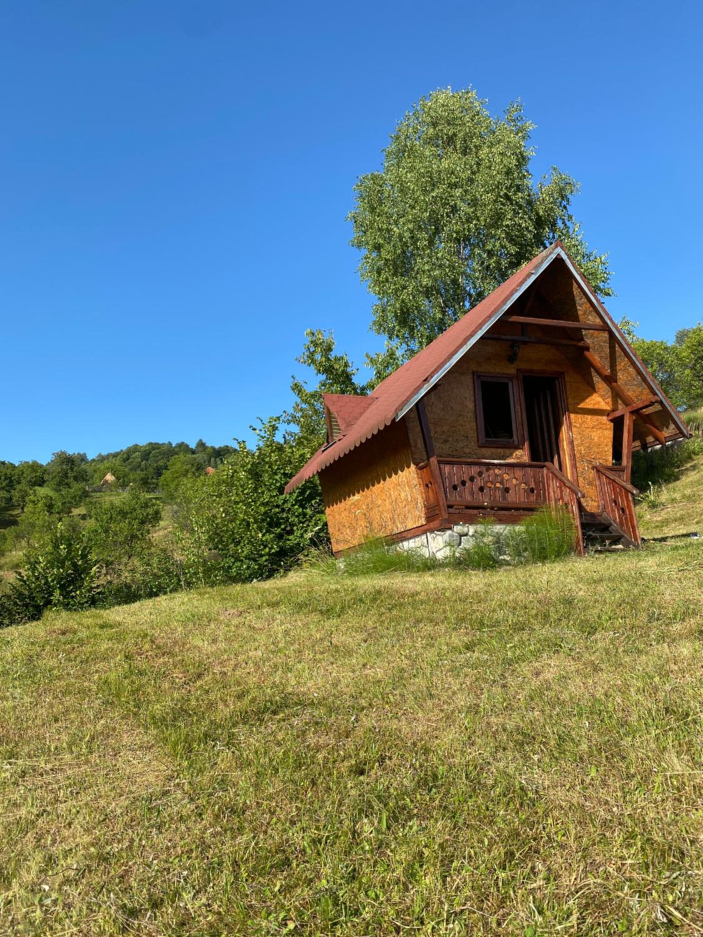 One-Bedroom Chalet - Photo 8