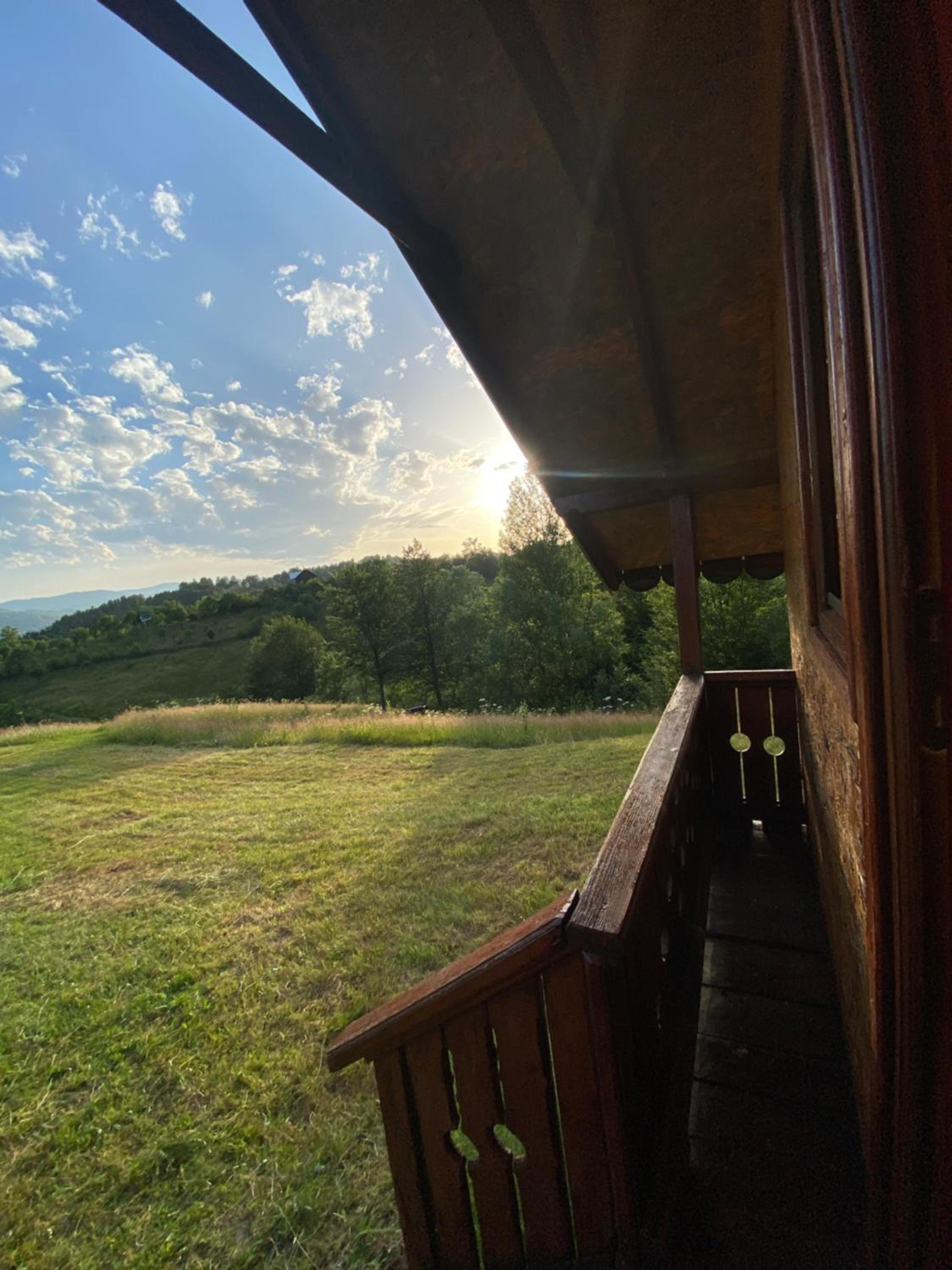 One-Bedroom Chalet - Photo 10