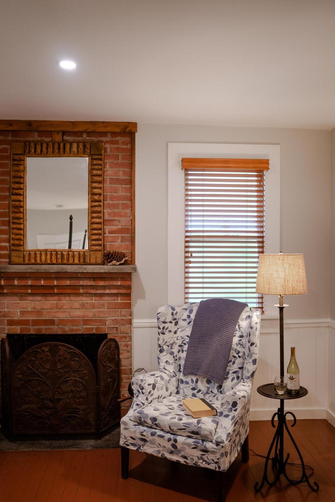 Superior King Room photo 2