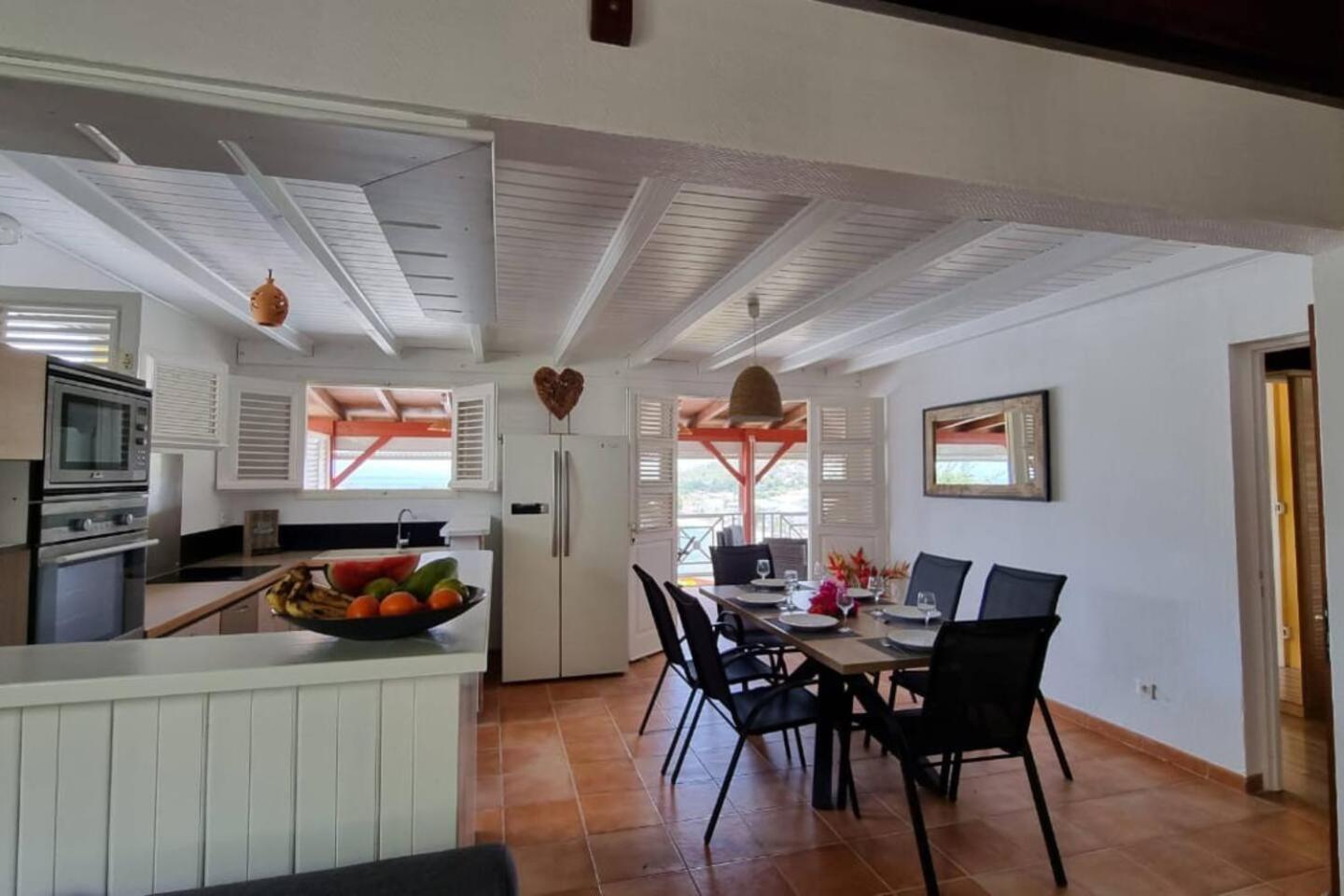 Two-Bedroom House photo 2