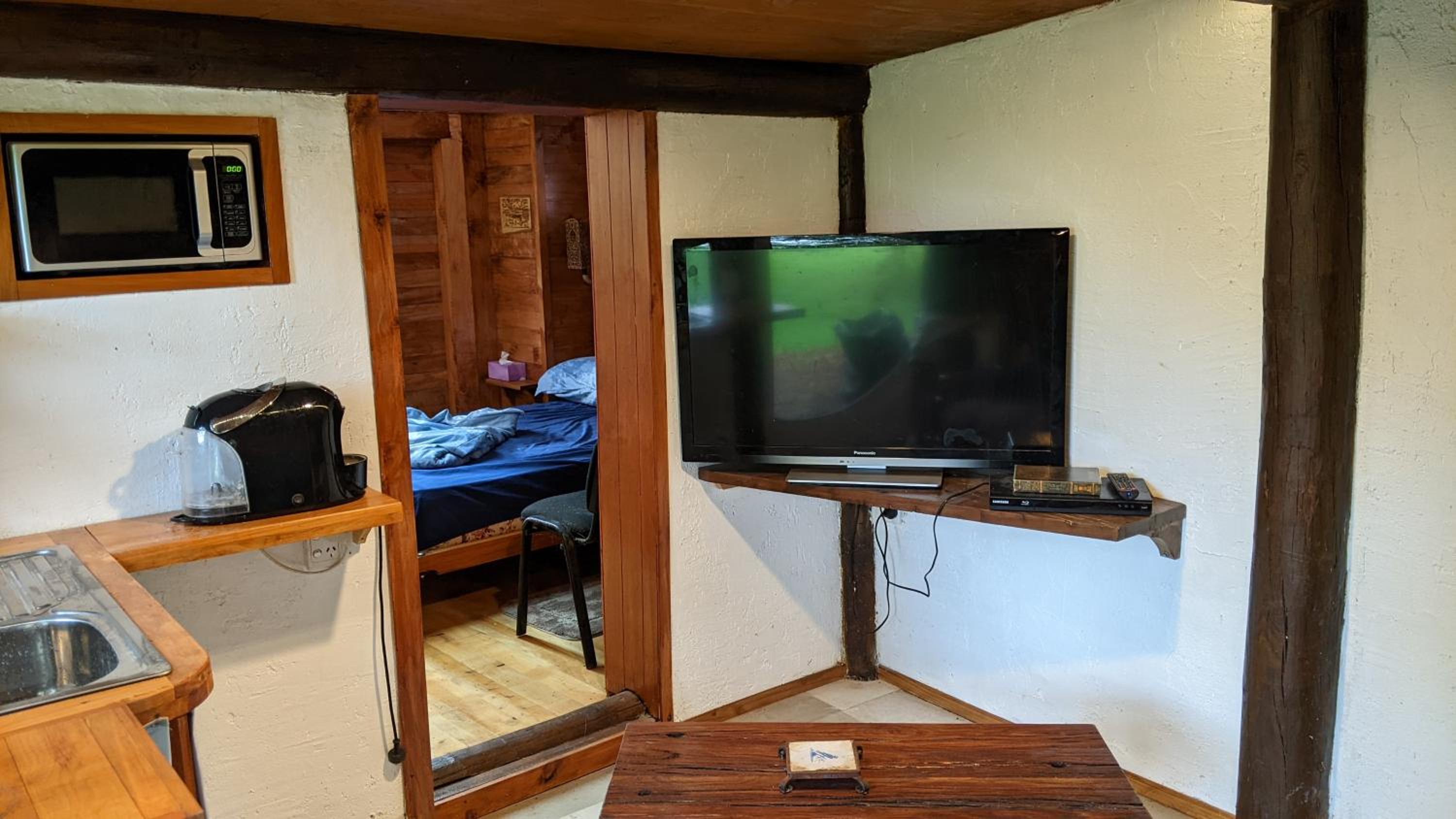 One-Bedroom Chalet photo 3
