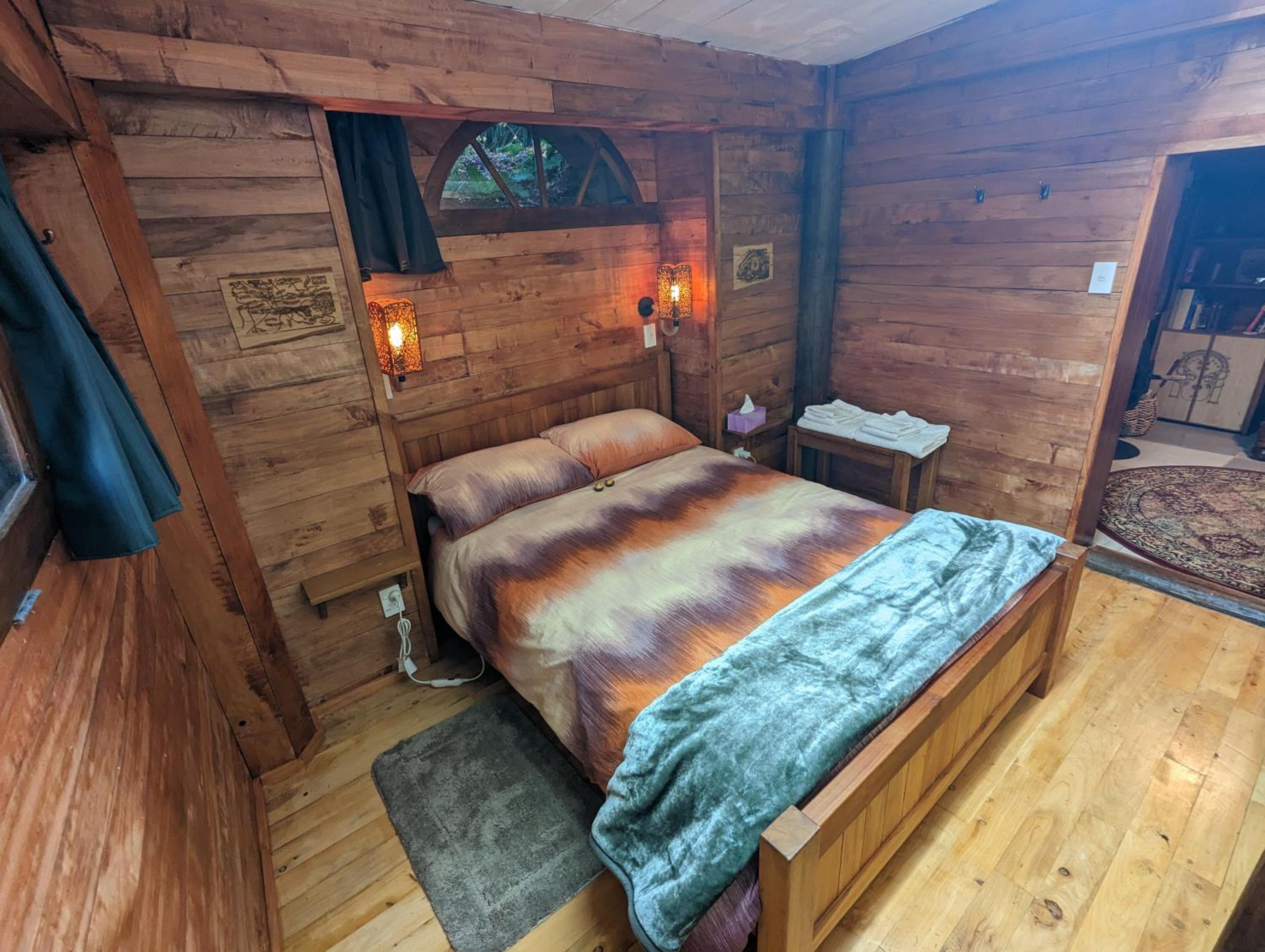 One-Bedroom Chalet photo 1