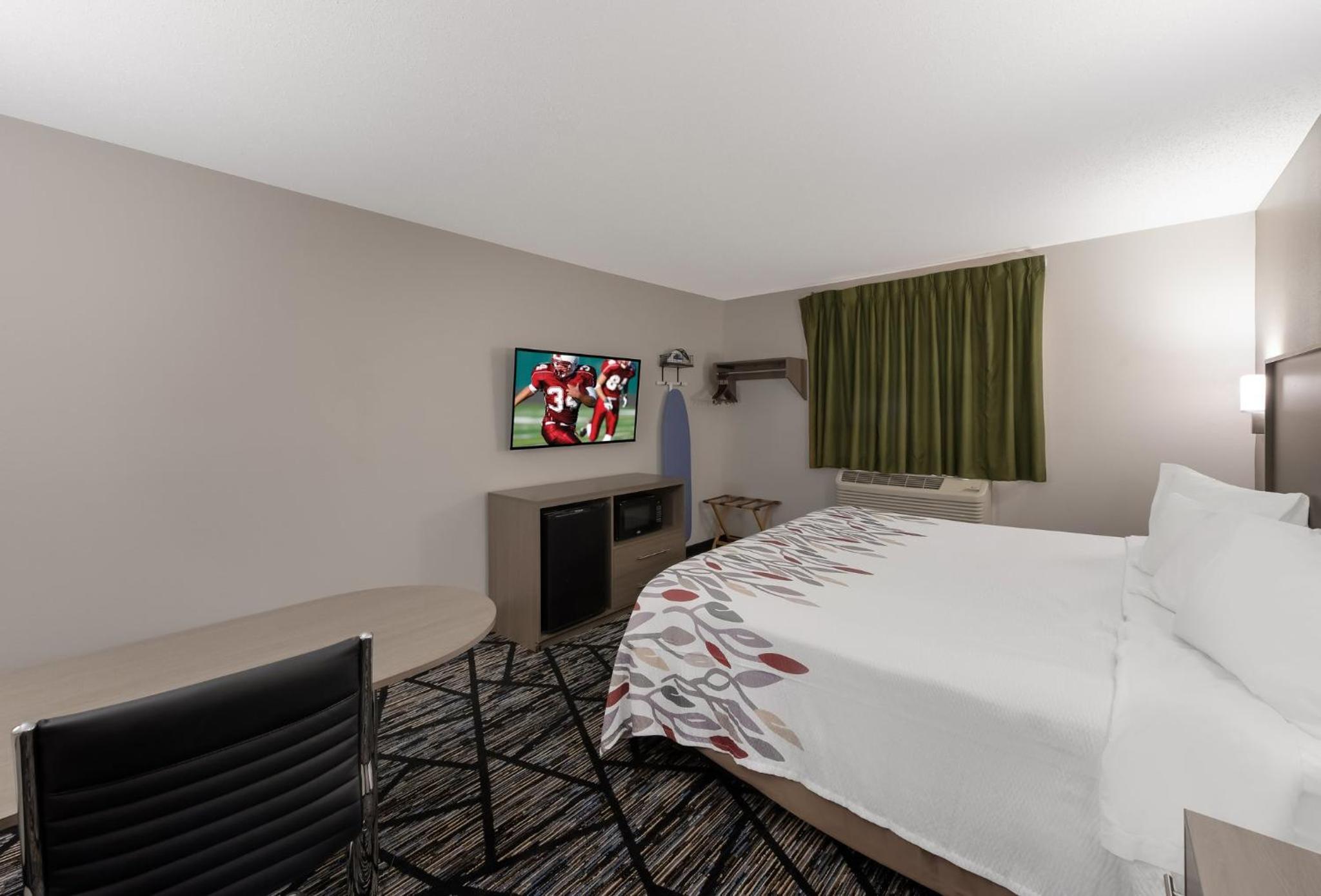 Superior King Room Non-Smoking - Photo 5