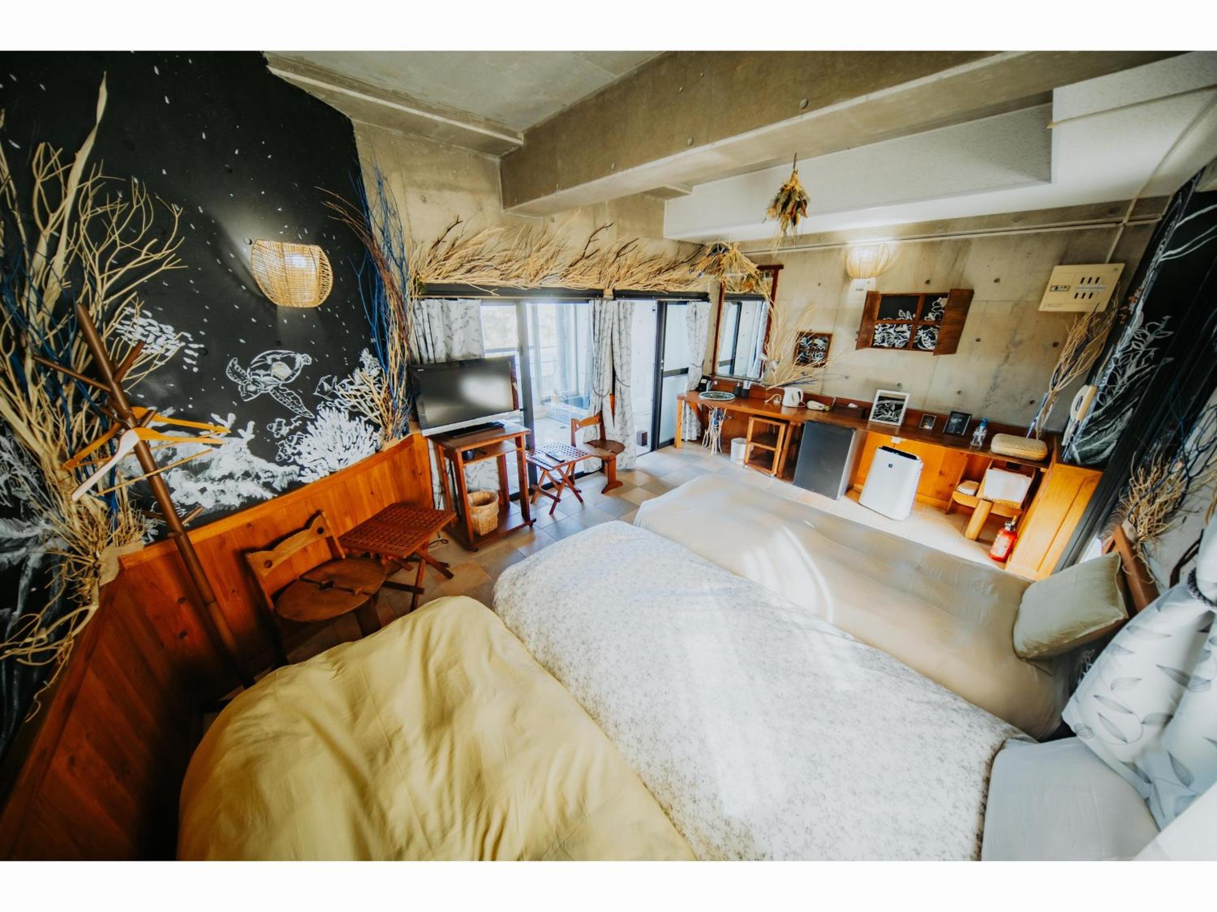 Triple Room Selected at Check-In photo 3