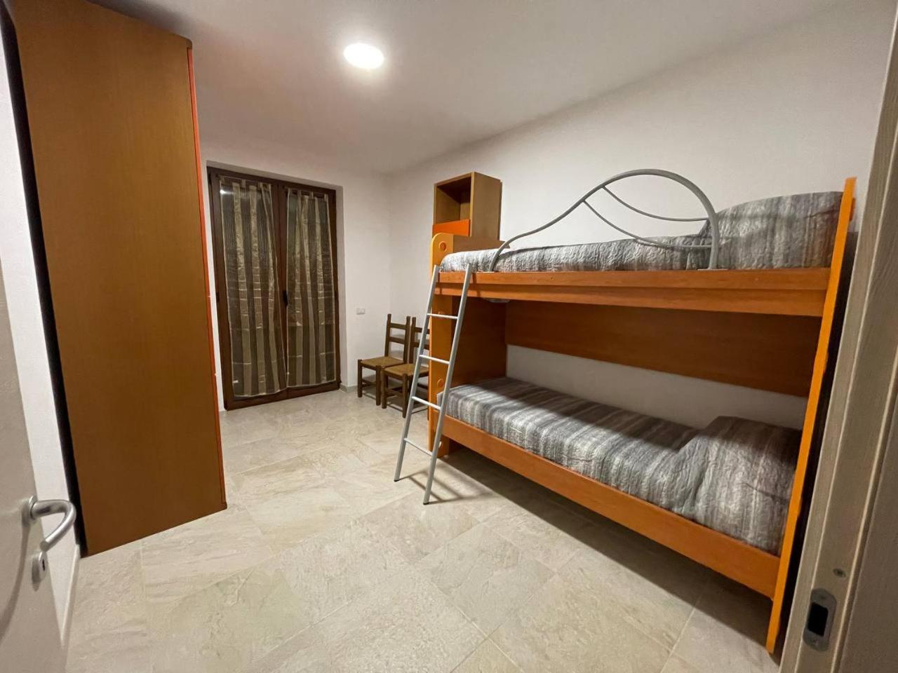 Three-Bedroom Villa photo 1