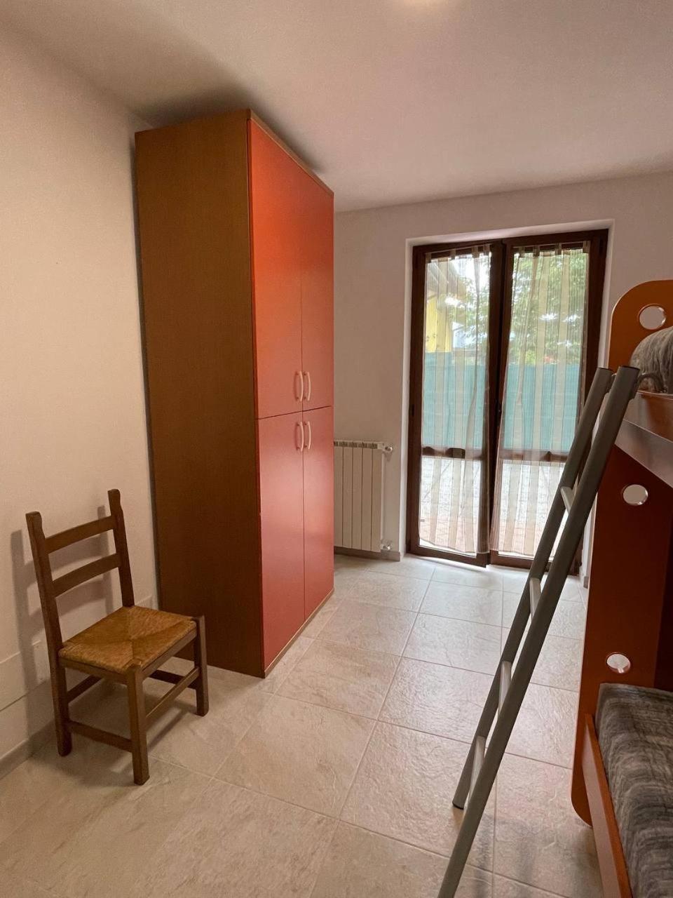 Three-Bedroom Villa photo 3