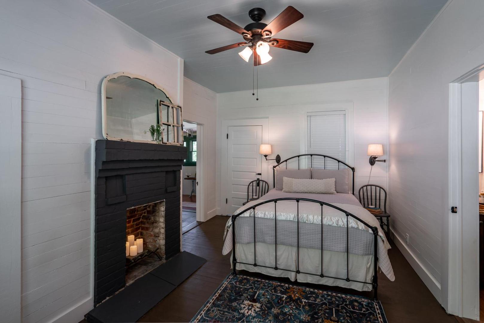 Superior Queen Room photo 2