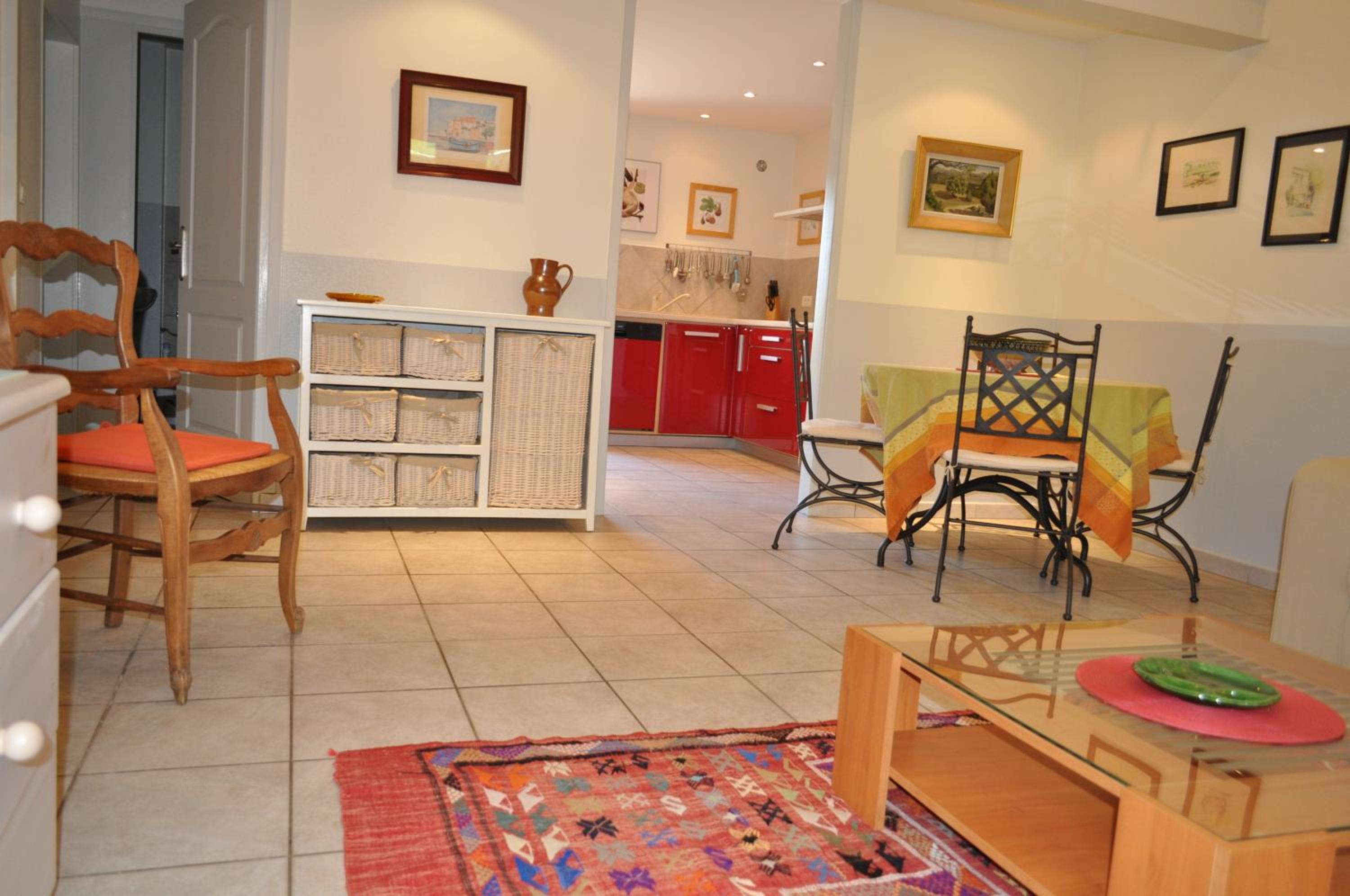 Suite with Terrace photo 2