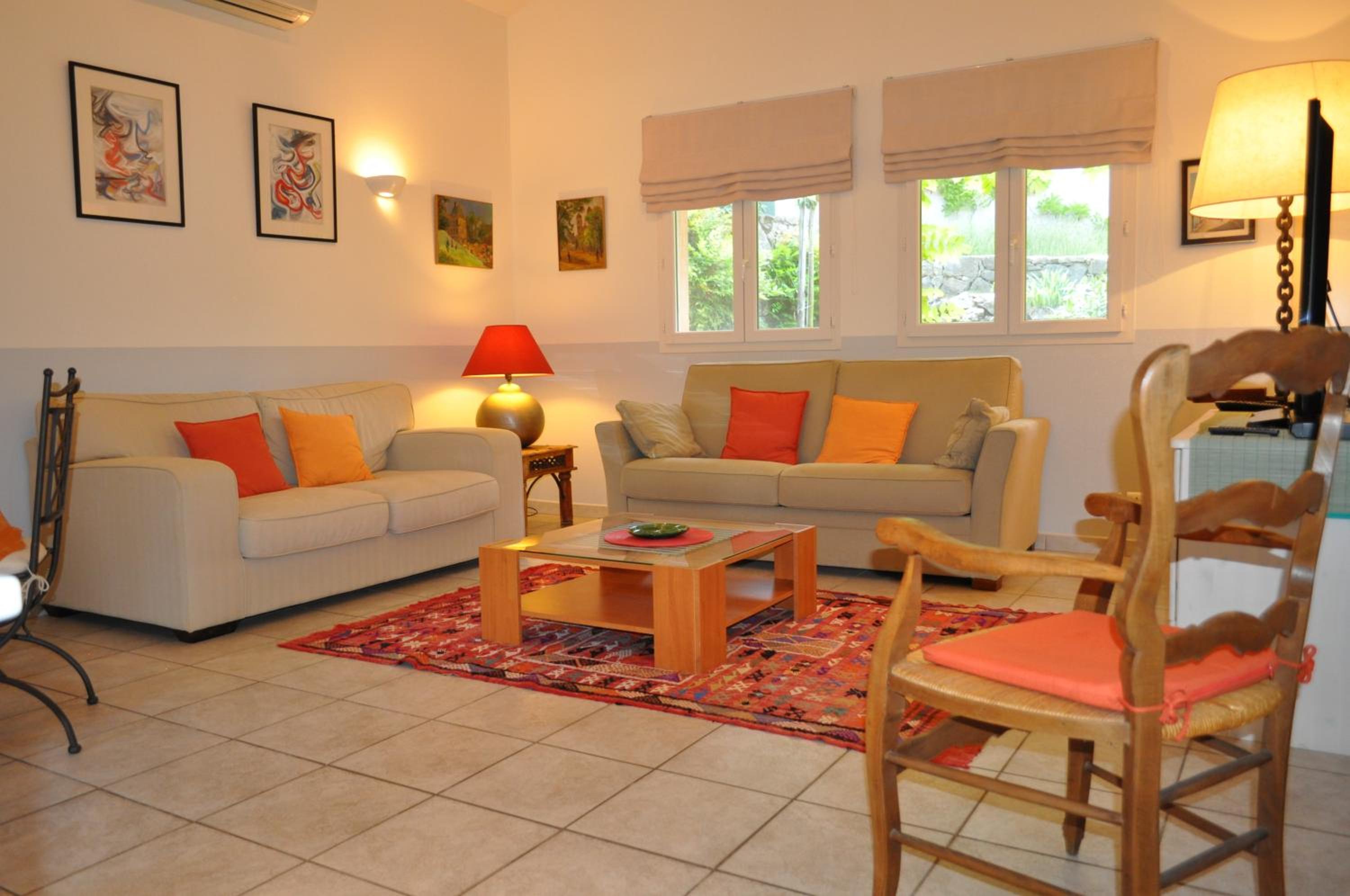 Suite with Terrace photo 3