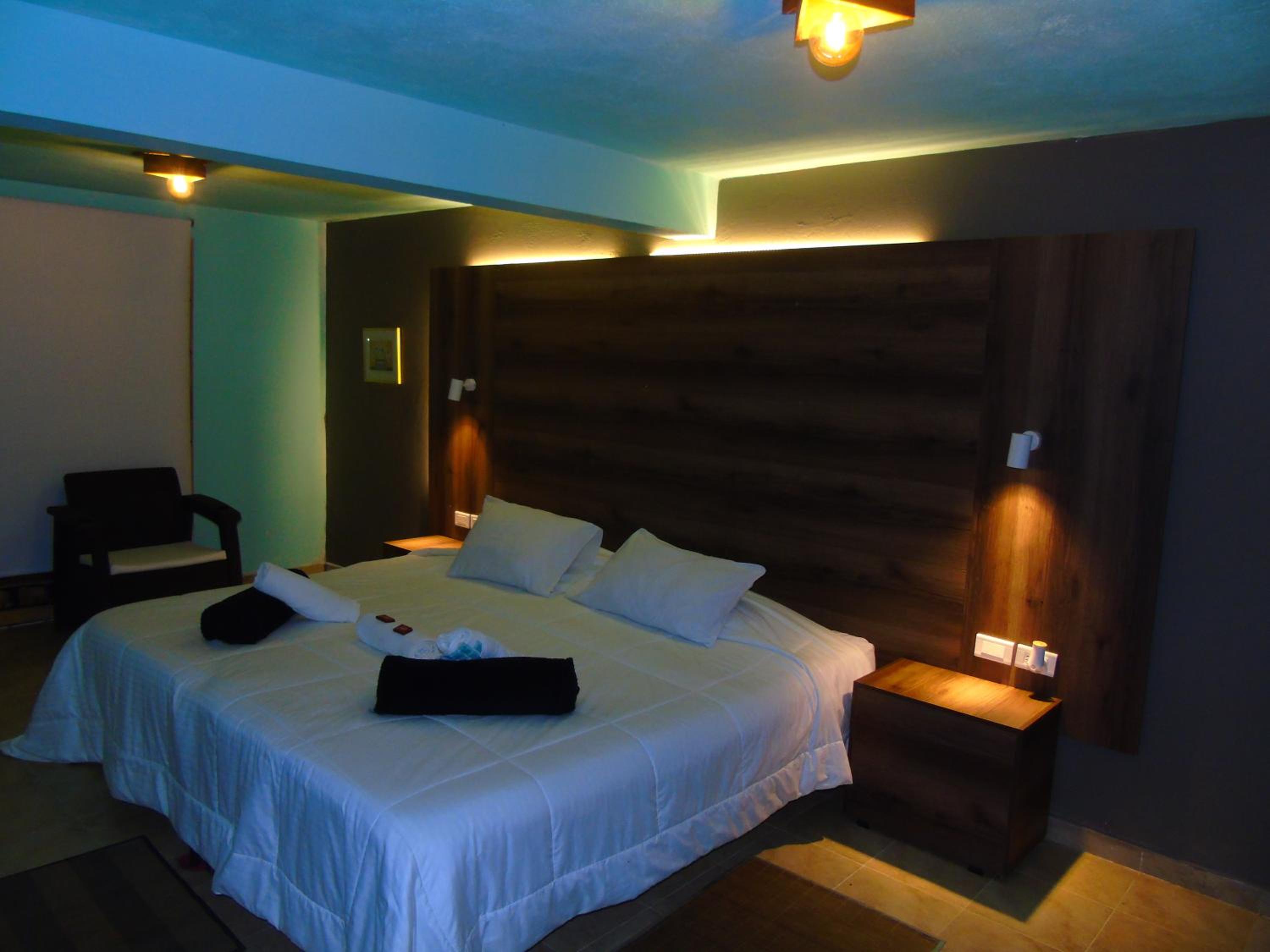 Double Room with Park View photo 3