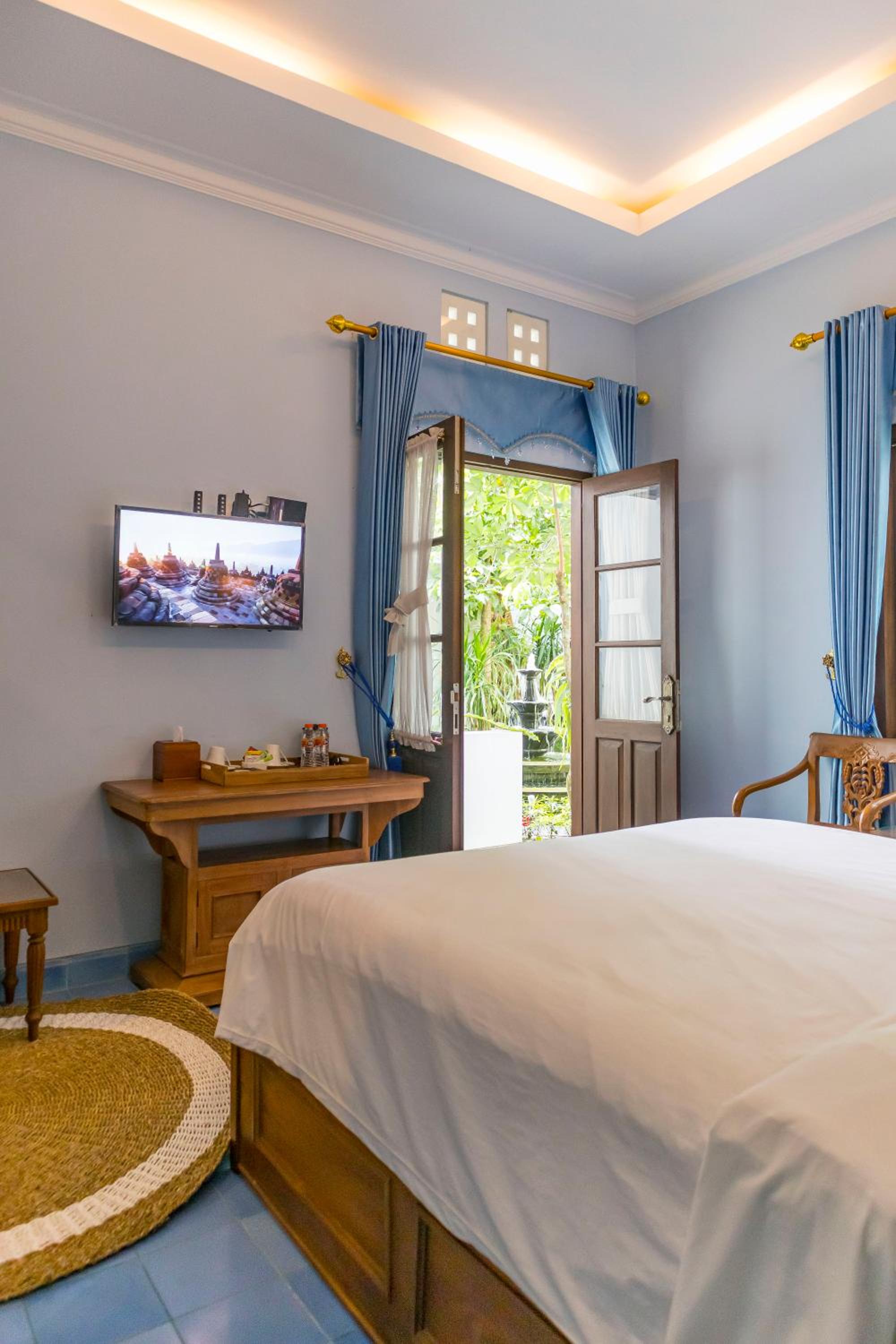Standard Double Room - Photo 1
