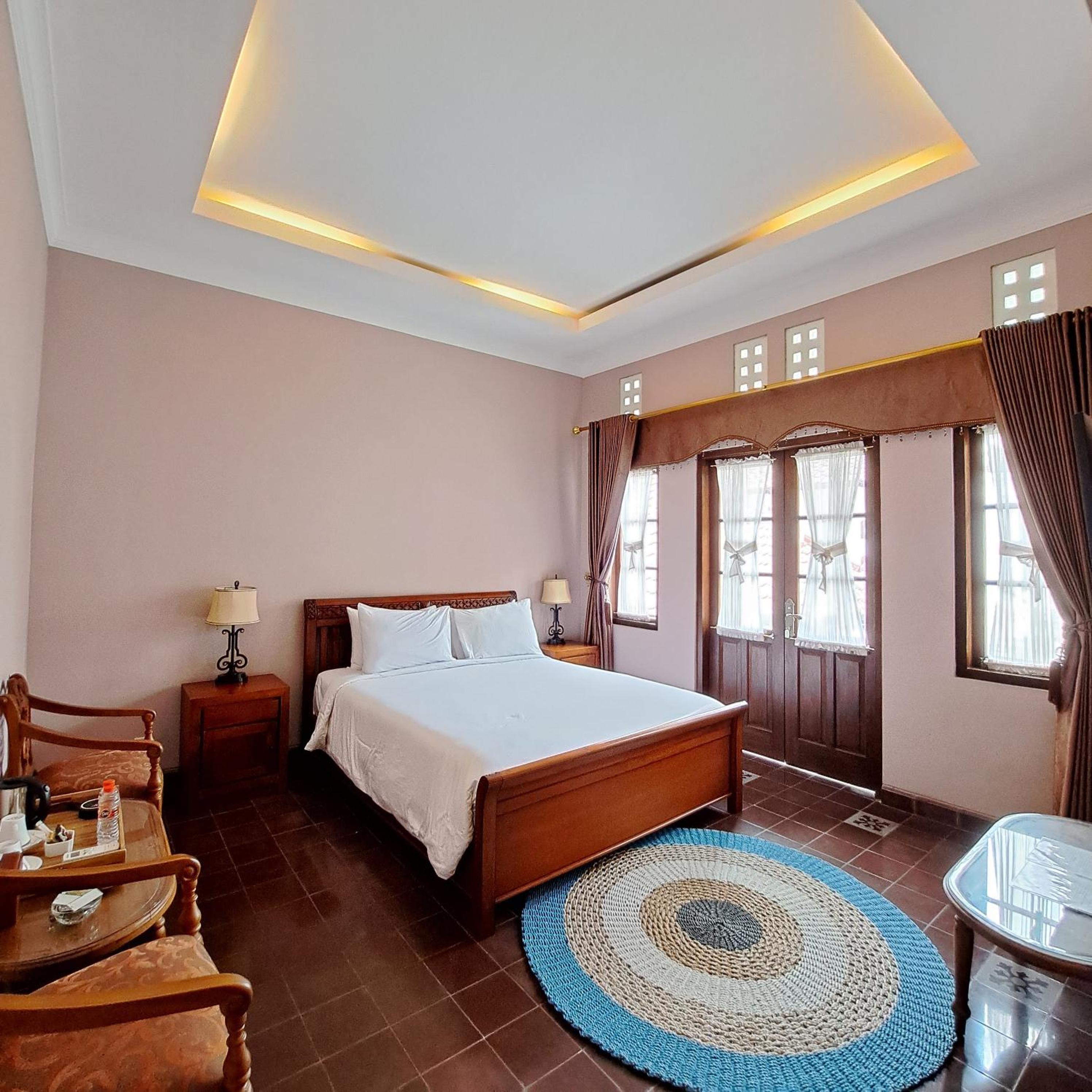 Standard Double Room - Photo 5