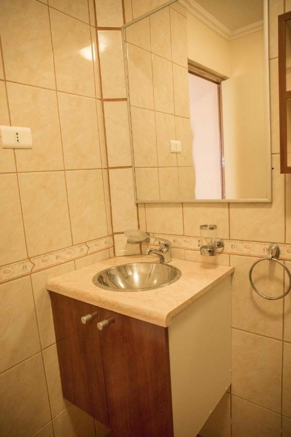 Economy Double Room With One Double Bed photo 3