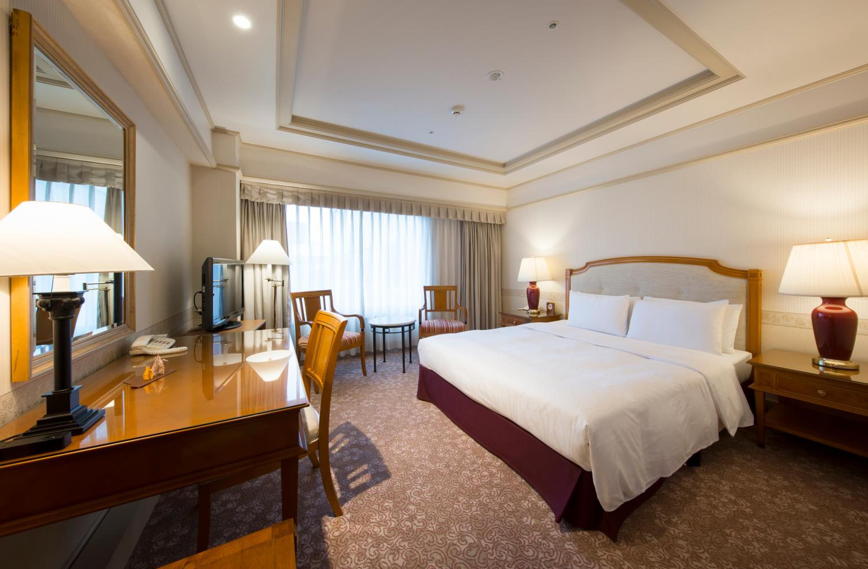 Superior Double Room - Non-Smoking - Photo 1