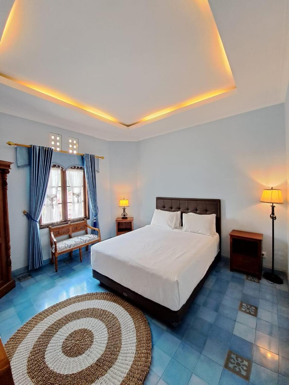 Standard Double Room - Photo 2