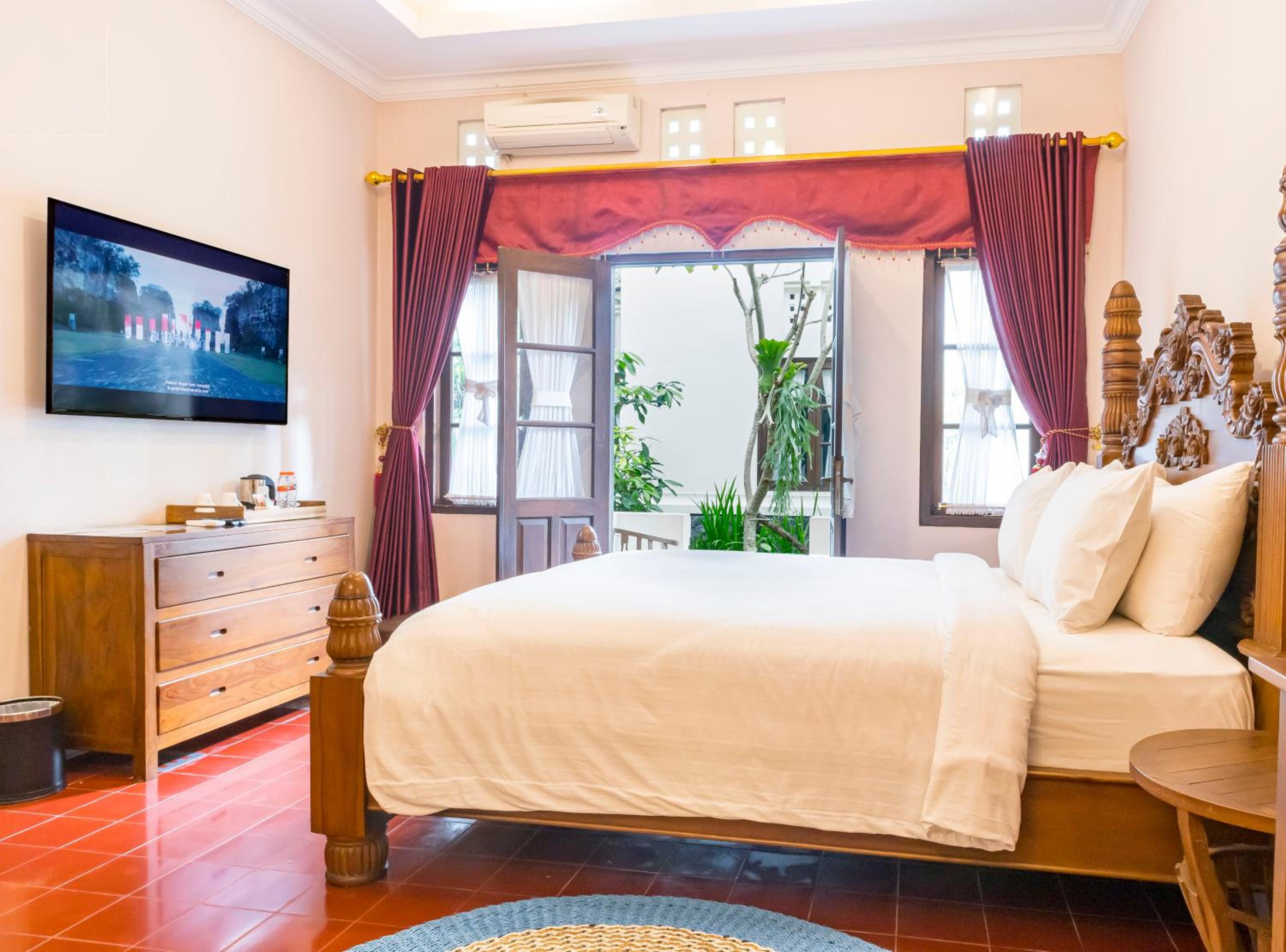 Superior Queen Room - Photo 1