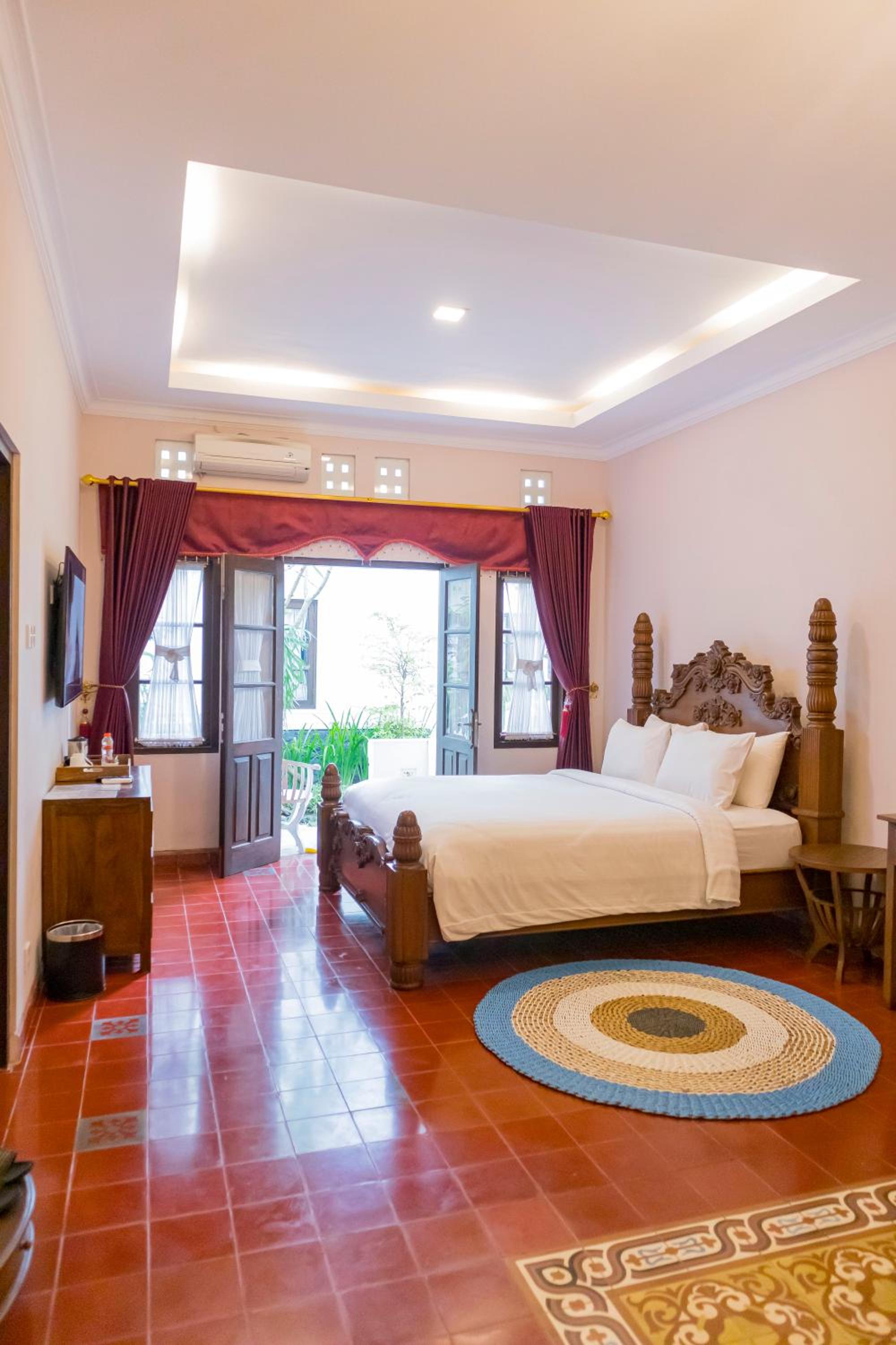 Superior Queen Room - Photo 8