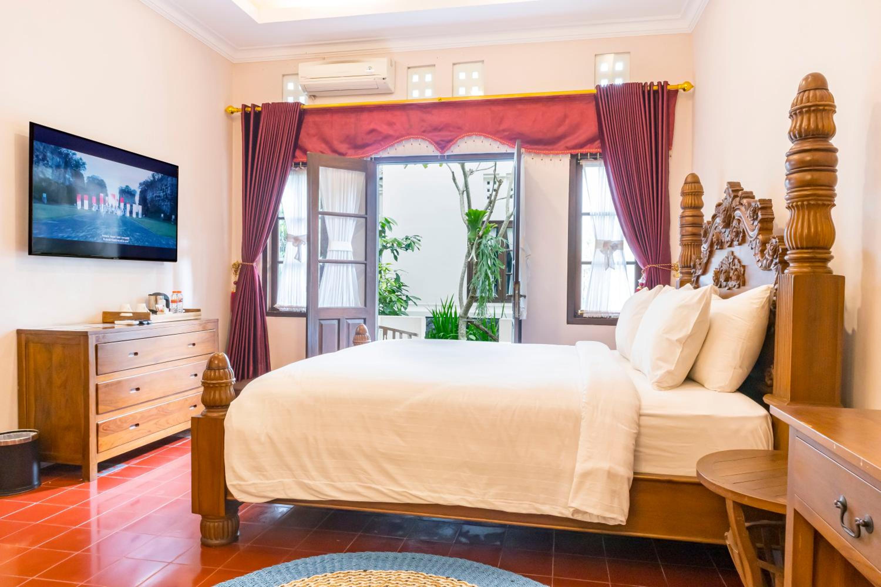 Superior Queen Room - Photo 7