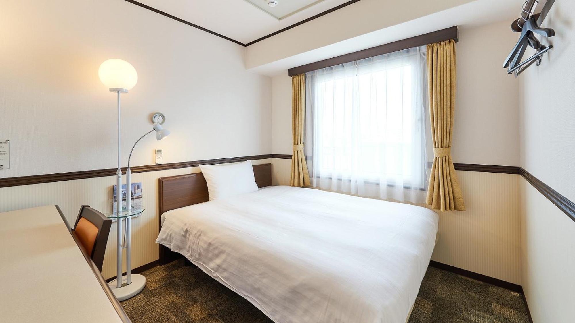 Single Room - Non-Smoking photo 1