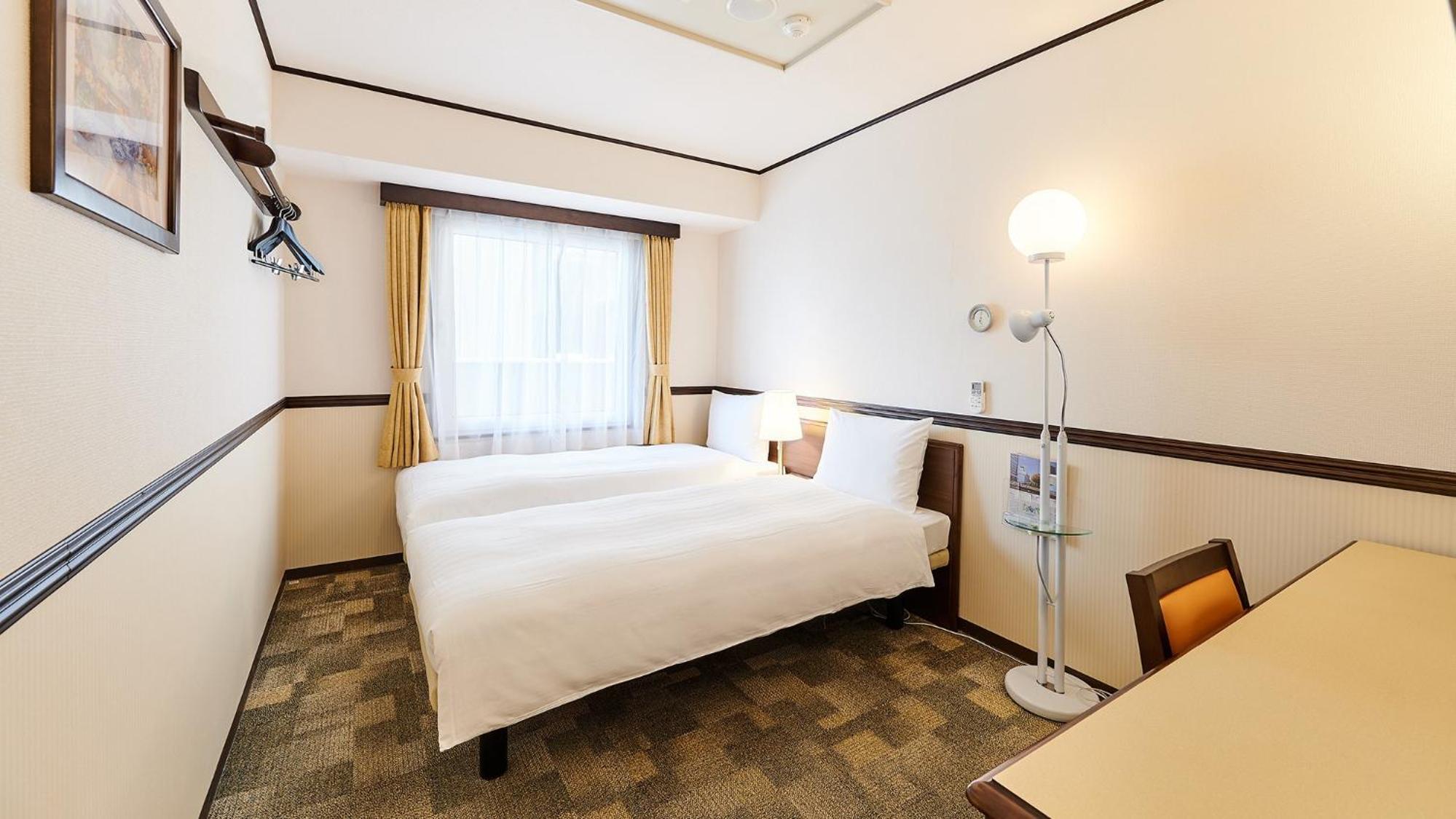Superior Twin Room - Non-Smoking
