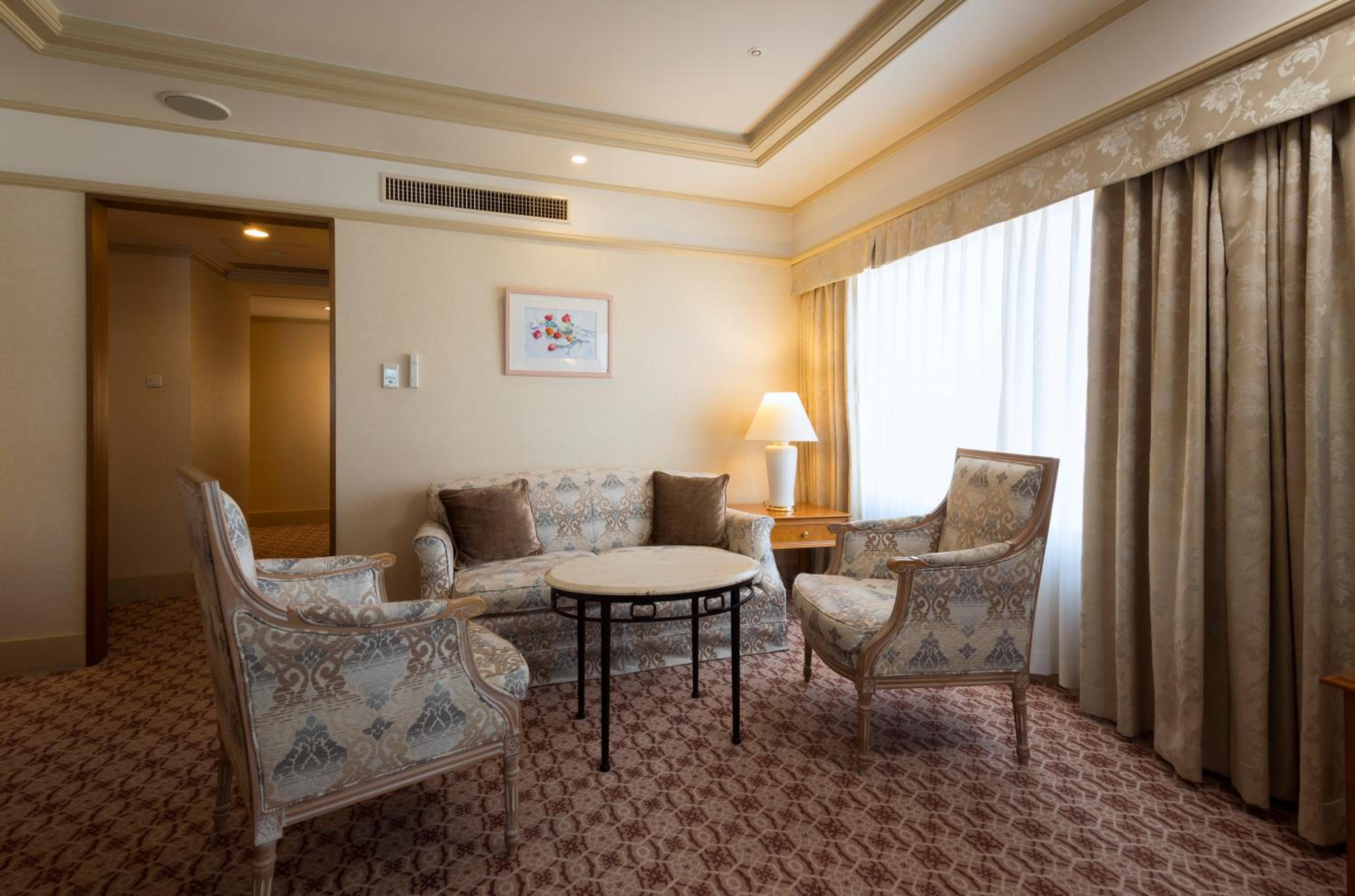 Junior Suite Twin Room - Non-Smoking - Photo 17