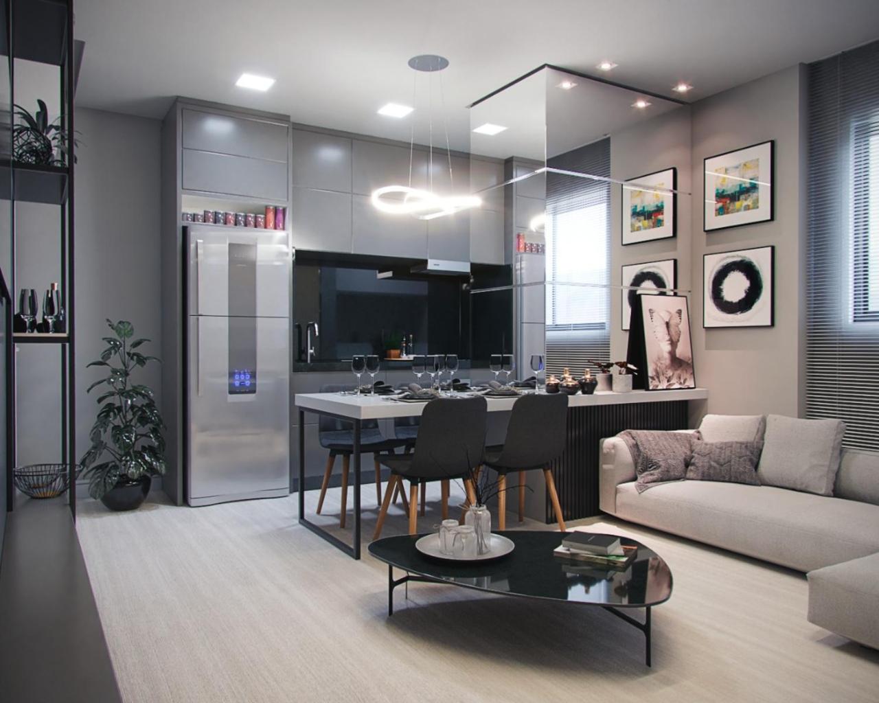 One-Bedroom Suite photo 2