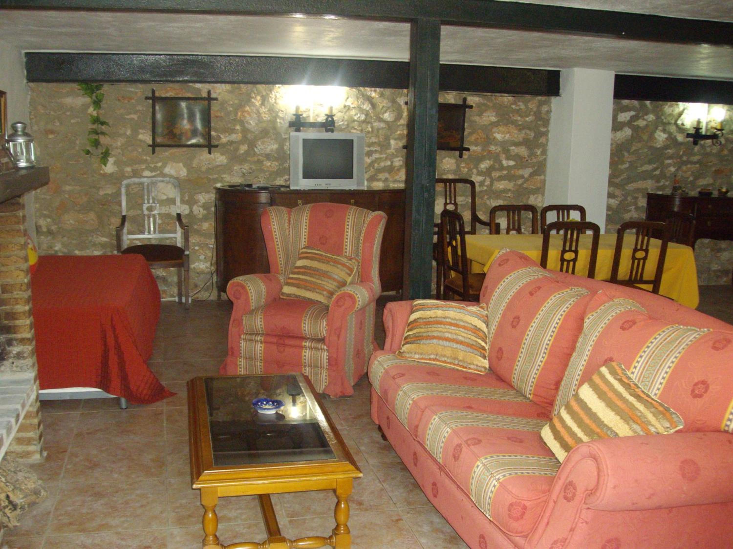 Casa de Vacaciones